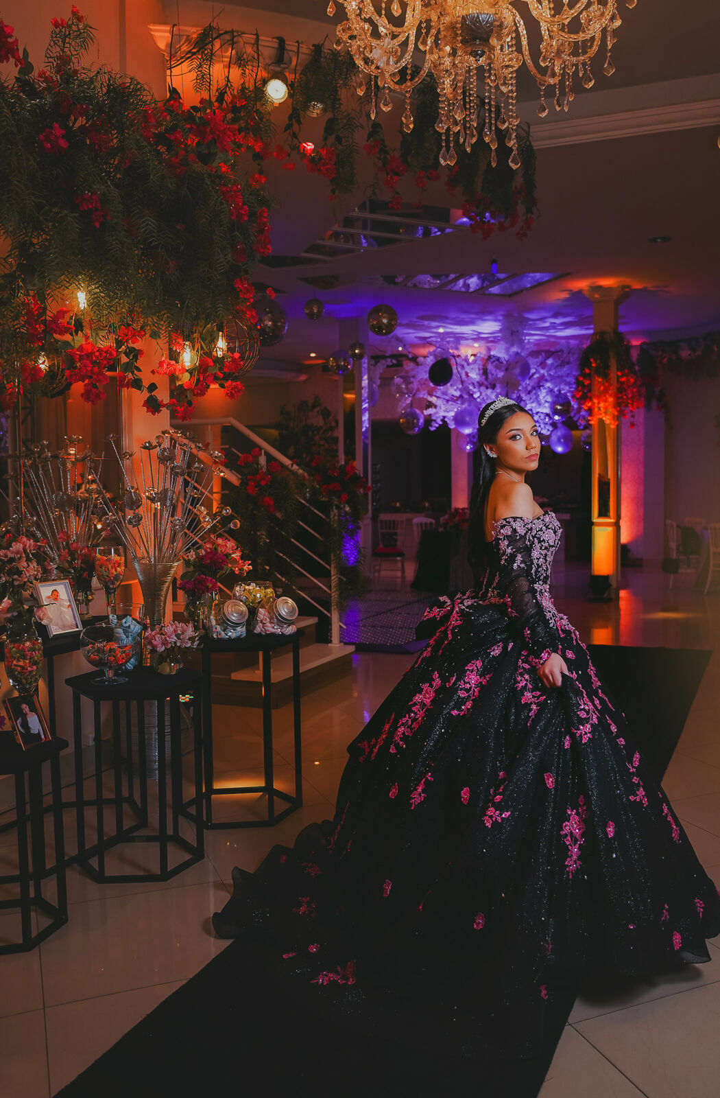 Foto 15 ANOS POLIANA | NOVO HAMBURGO - TRADICIONAL FESTAS  - Imagem 26