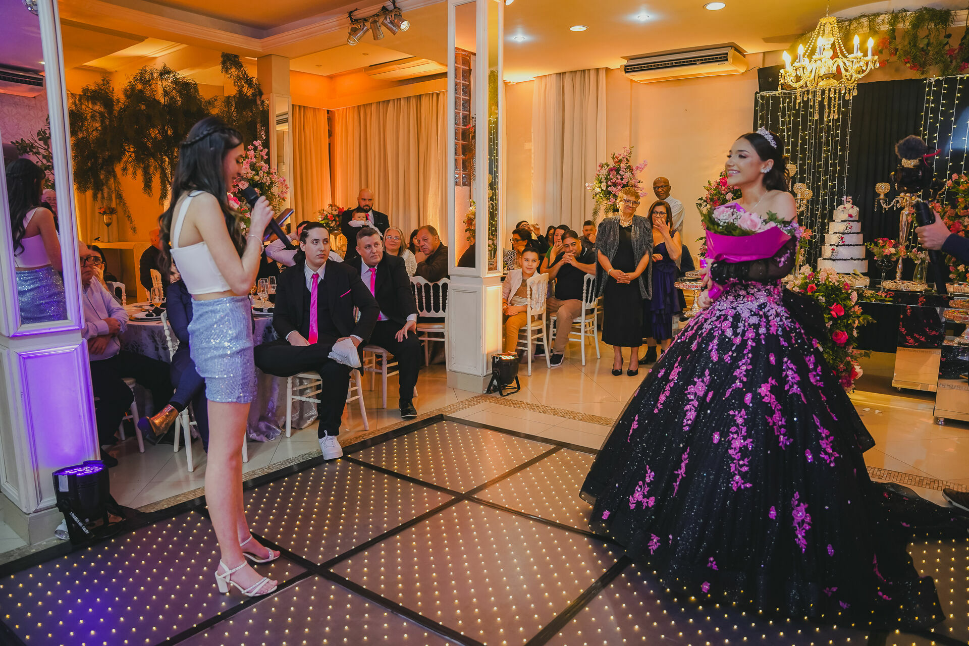 Foto 15 ANOS POLIANA | NOVO HAMBURGO - TRADICIONAL FESTAS  - Imagem 43