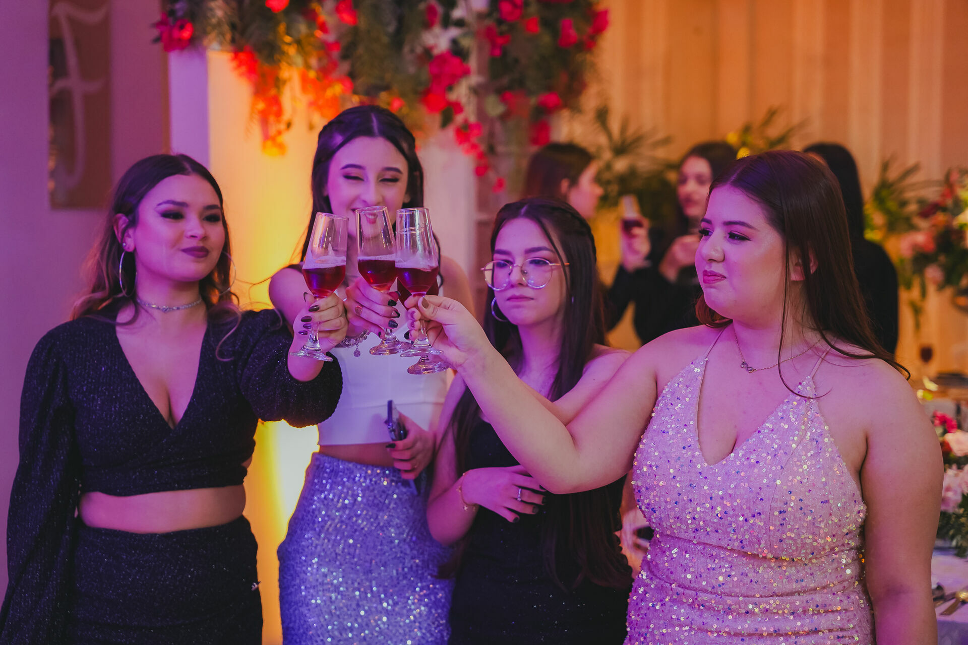 Foto 15 ANOS POLIANA | NOVO HAMBURGO - TRADICIONAL FESTAS  - Imagem 49