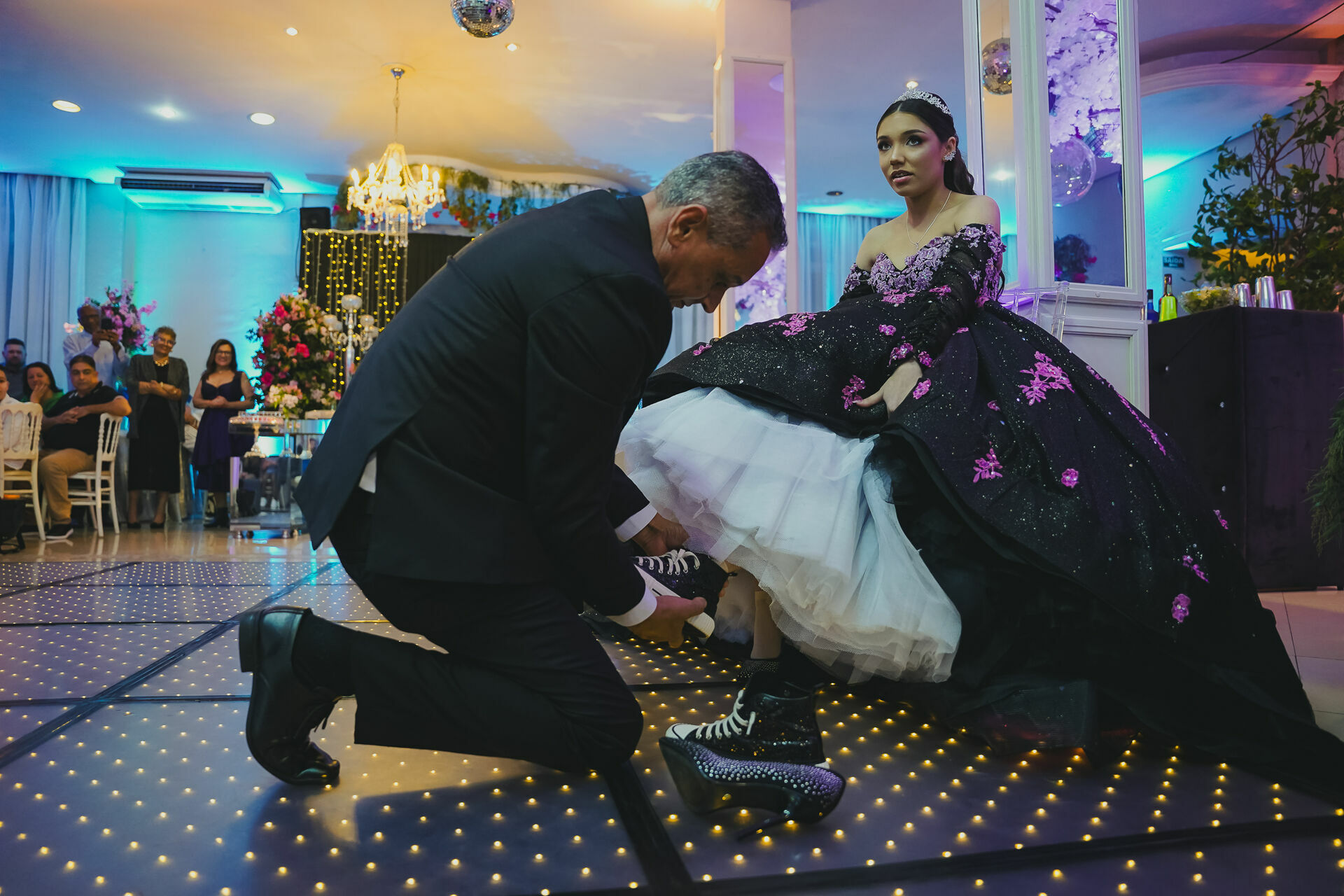 Foto 15 ANOS POLIANA | NOVO HAMBURGO - TRADICIONAL FESTAS  - Imagem 37