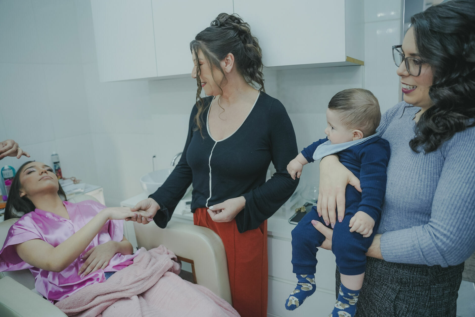 Foto 15 ANOS POLIANA | NOVO HAMBURGO - TRADICIONAL FESTAS  - Imagem 12