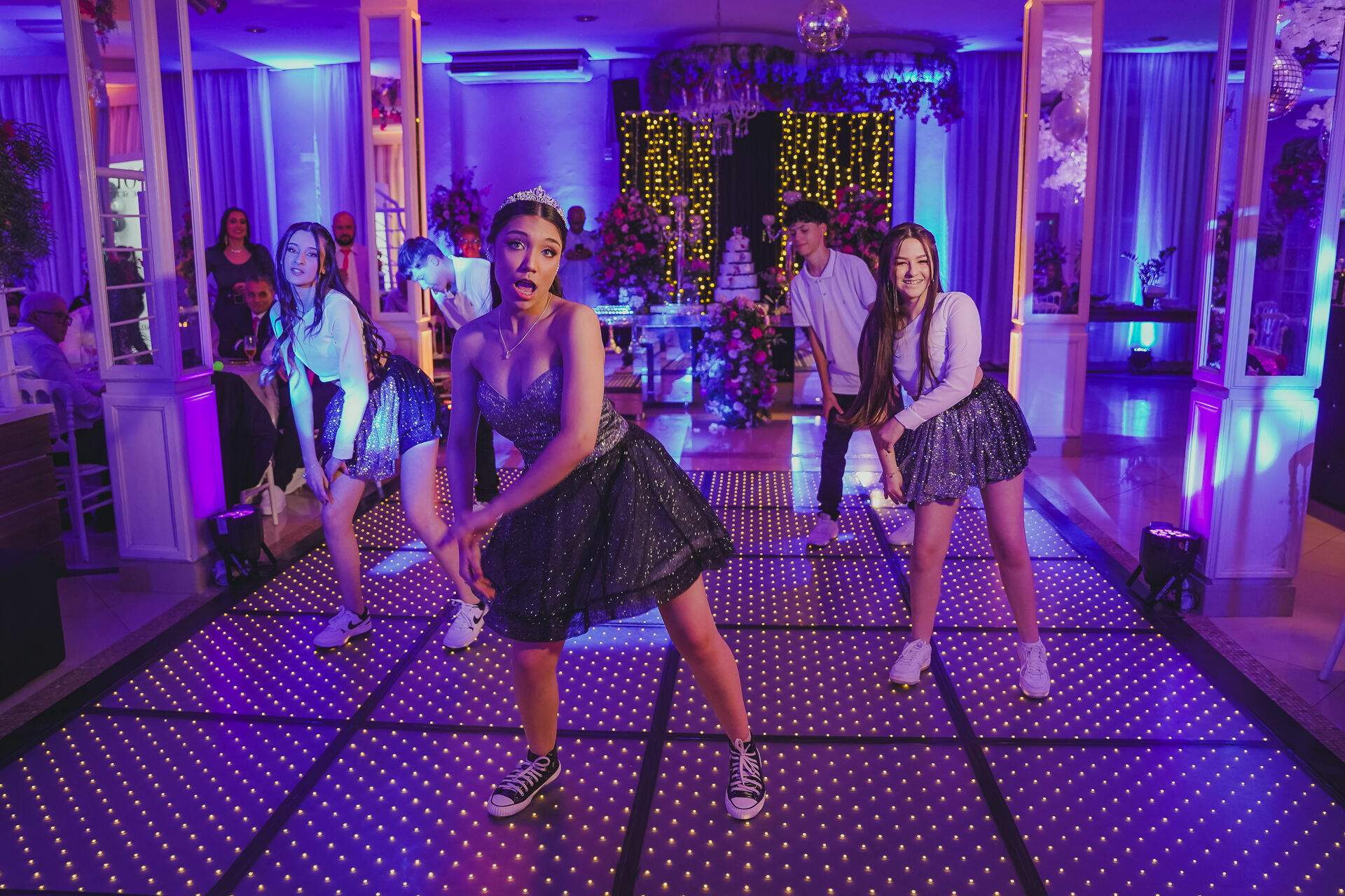 Foto 15 ANOS POLIANA | NOVO HAMBURGO - TRADICIONAL FESTAS  - Imagem 54