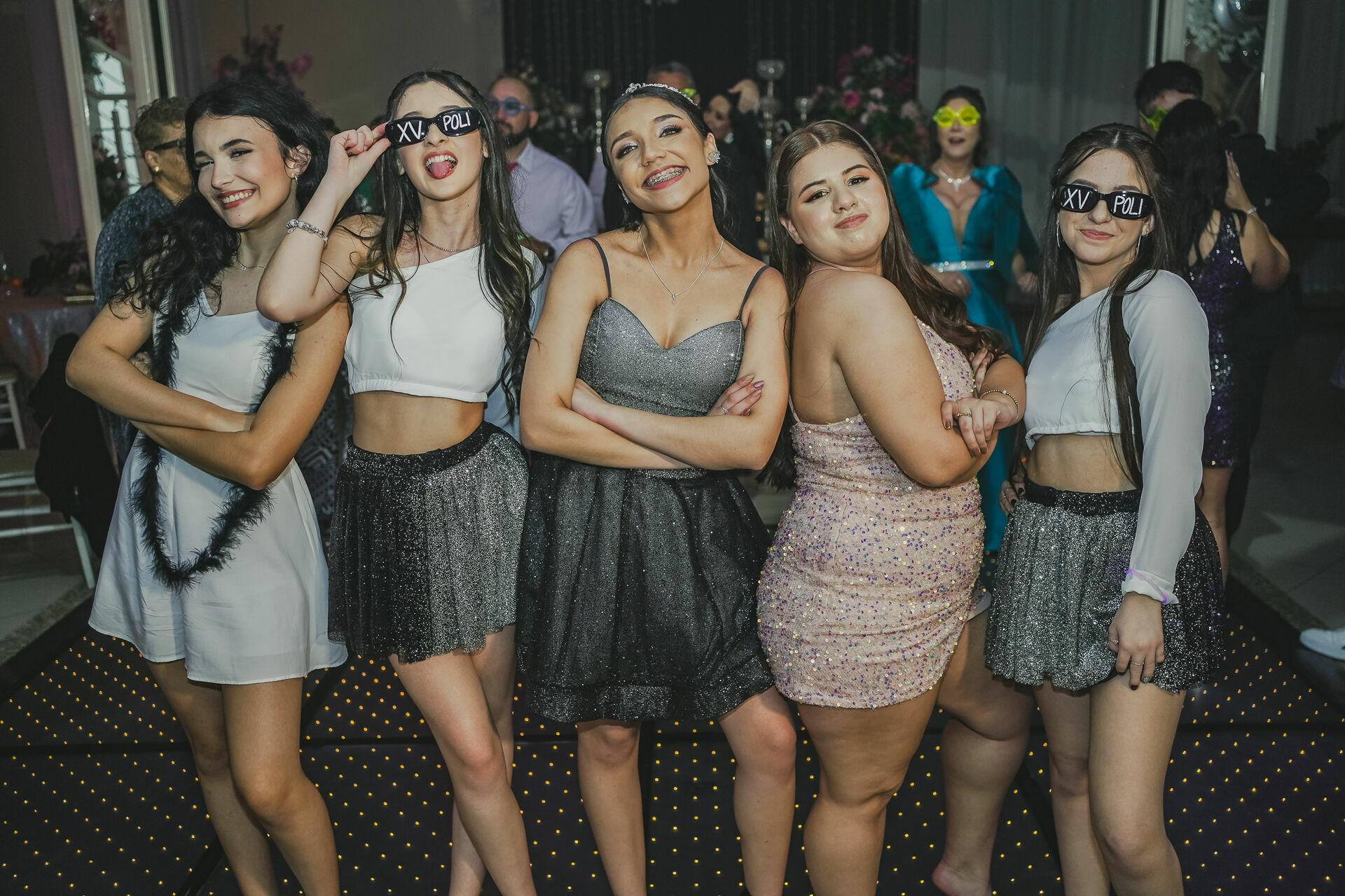 Foto 15 ANOS POLIANA | NOVO HAMBURGO - TRADICIONAL FESTAS  - Imagem 63