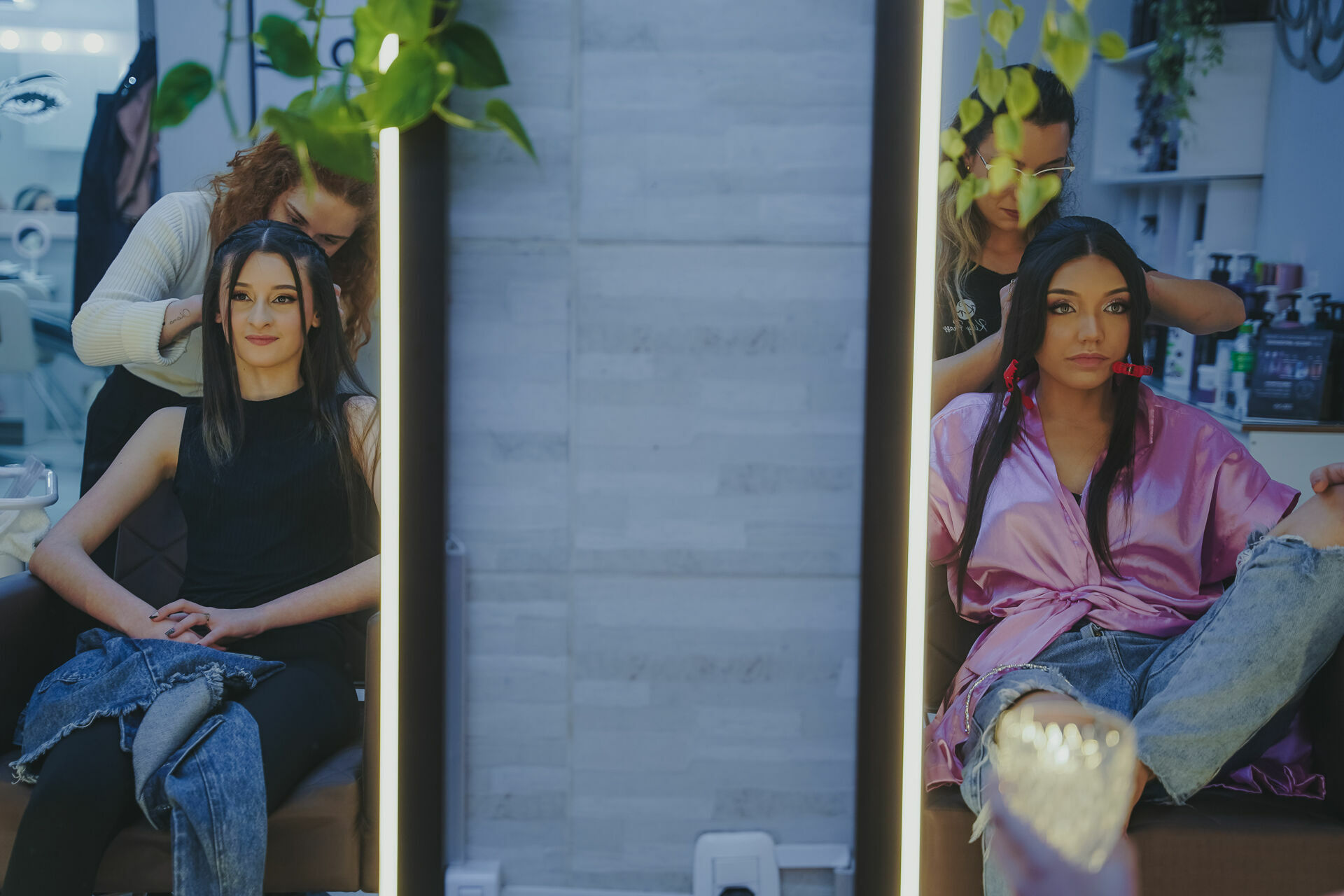 Foto 15 ANOS POLIANA | NOVO HAMBURGO - TRADICIONAL FESTAS  - Imagem 22