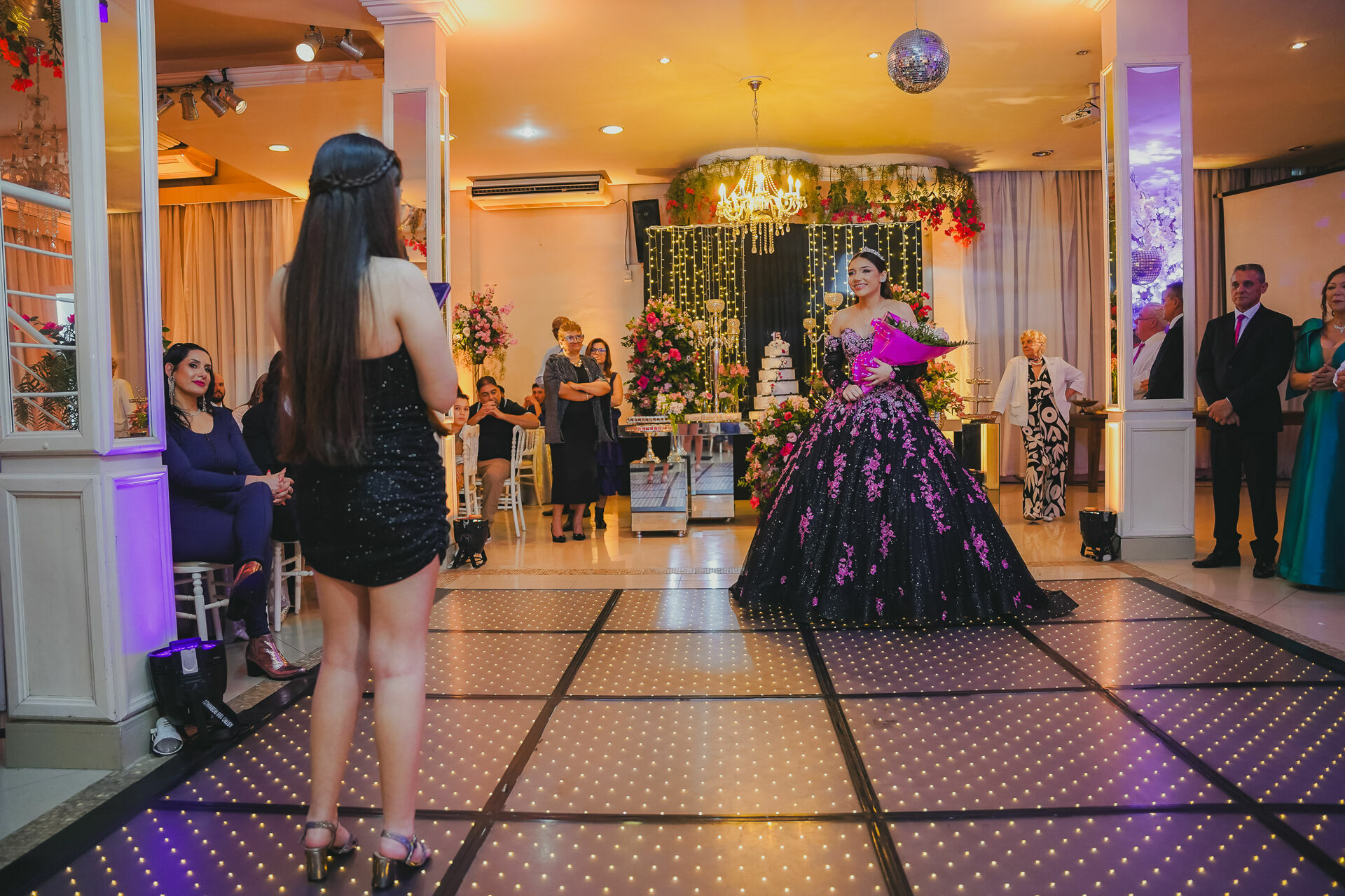 Foto 15 ANOS POLIANA | NOVO HAMBURGO - TRADICIONAL FESTAS  - Imagem 46