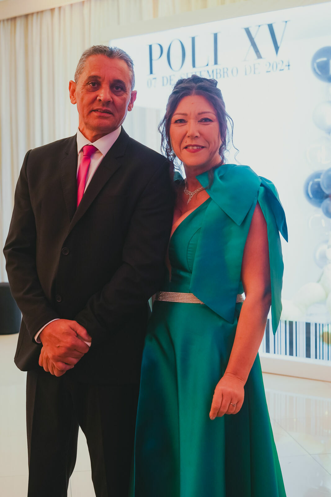 Foto 15 ANOS POLIANA | NOVO HAMBURGO - TRADICIONAL FESTAS  - Imagem 32