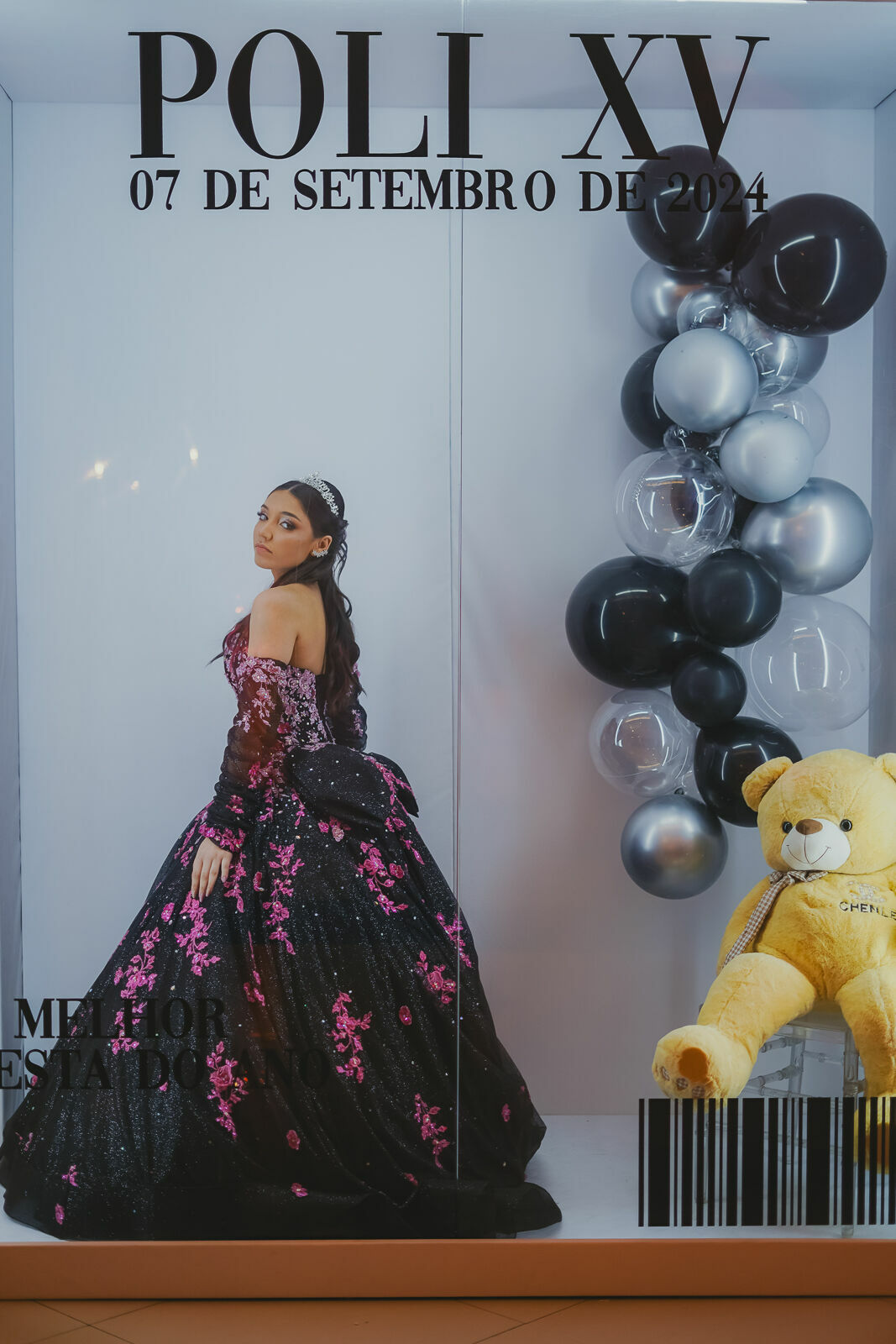 Foto 15 ANOS POLIANA | NOVO HAMBURGO - TRADICIONAL FESTAS  - Imagem 31