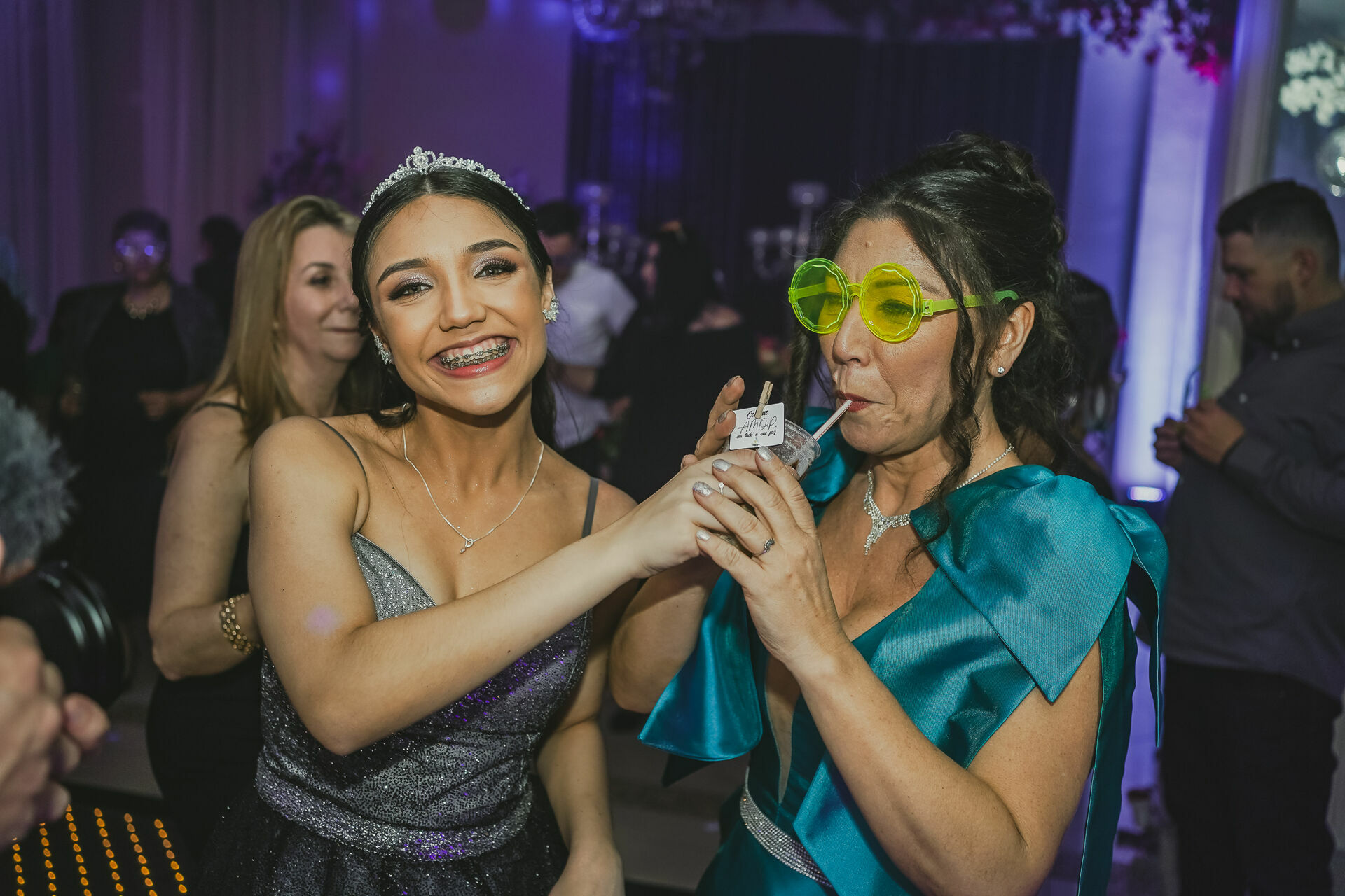 Foto 15 ANOS POLIANA | NOVO HAMBURGO - TRADICIONAL FESTAS  - Imagem 64