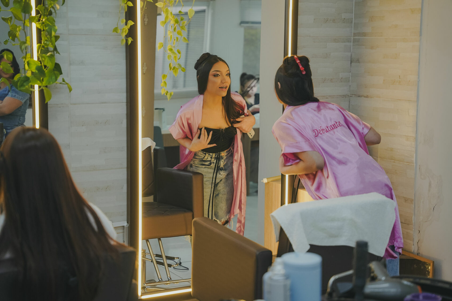 Foto 15 ANOS POLIANA | NOVO HAMBURGO - TRADICIONAL FESTAS  - Imagem 17