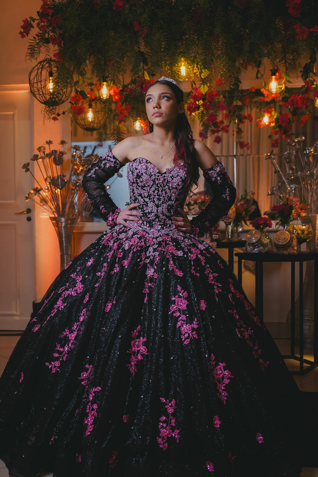 Foto 15 ANOS POLIANA | NOVO HAMBURGO - TRADICIONAL FESTAS  - Imagem 28