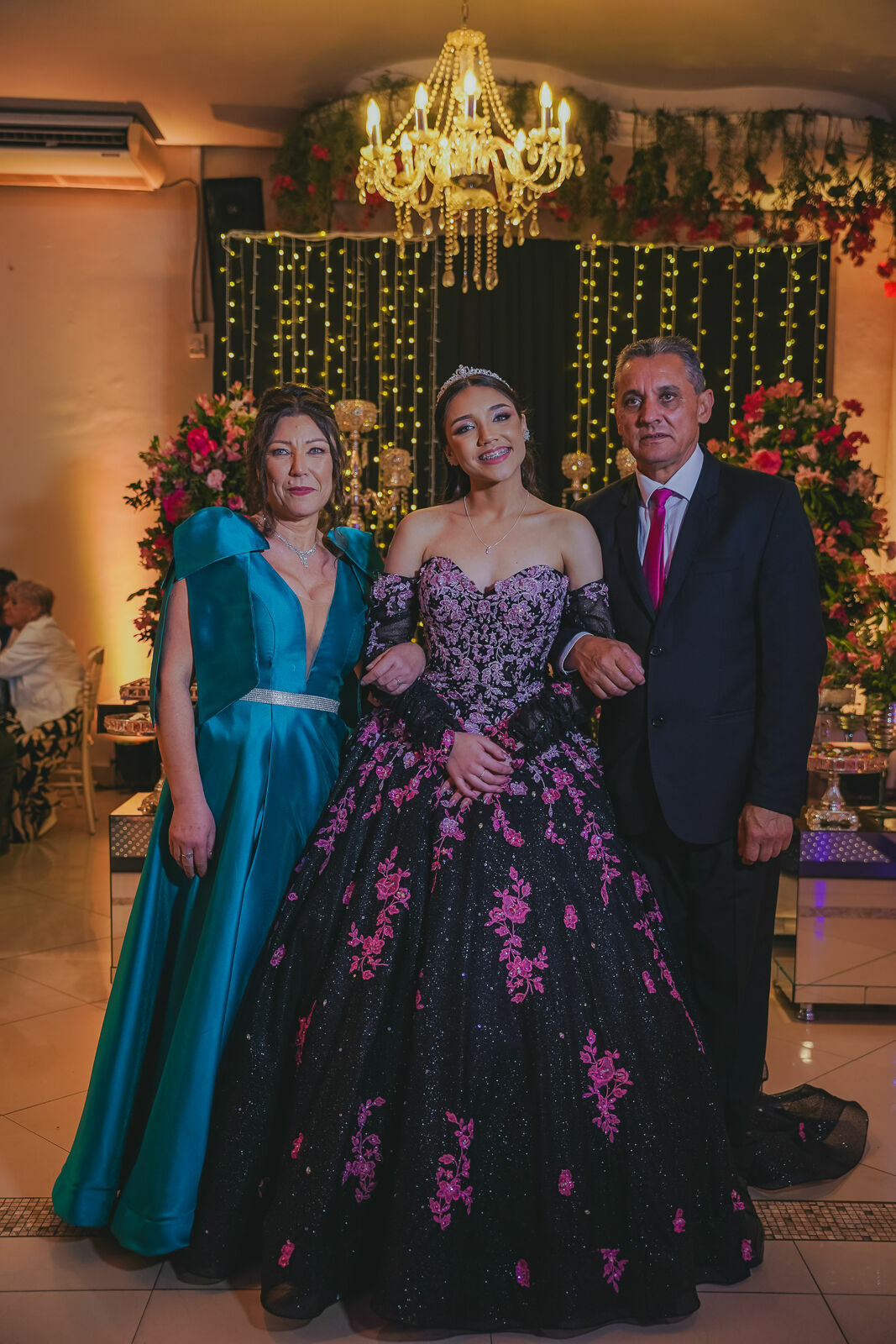 Foto 15 ANOS POLIANA | NOVO HAMBURGO - TRADICIONAL FESTAS  - Imagem 51