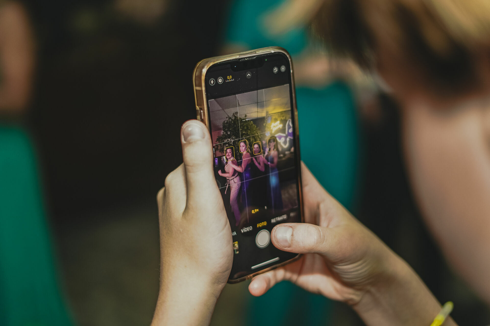 Foto 15 ANOS BELLA | MONTENEGRO - ESPAÇO RUDY - Imagem 56