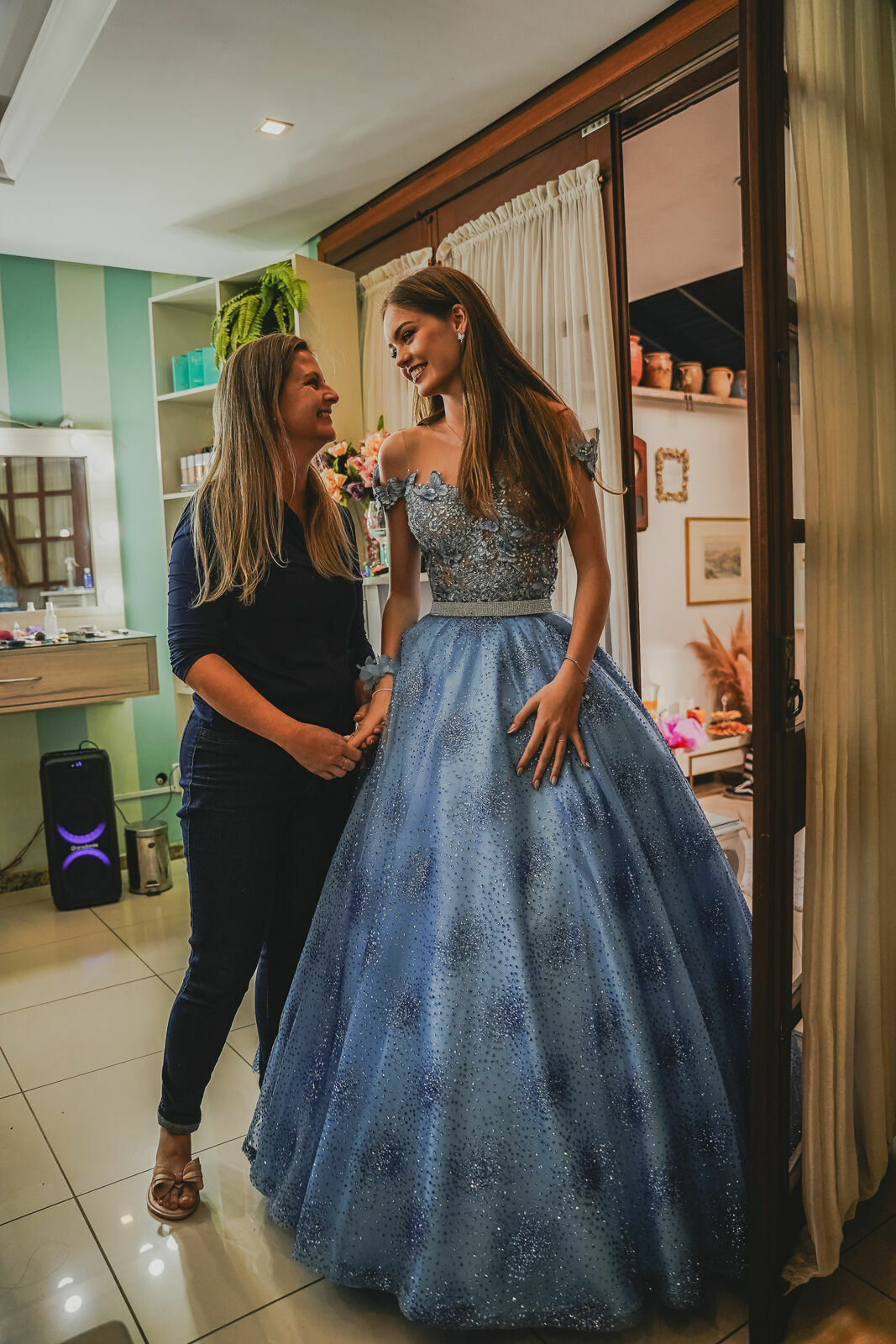 Foto 15 ANOS BELLA | MONTENEGRO - ESPAÇO RUDY - Imagem 11