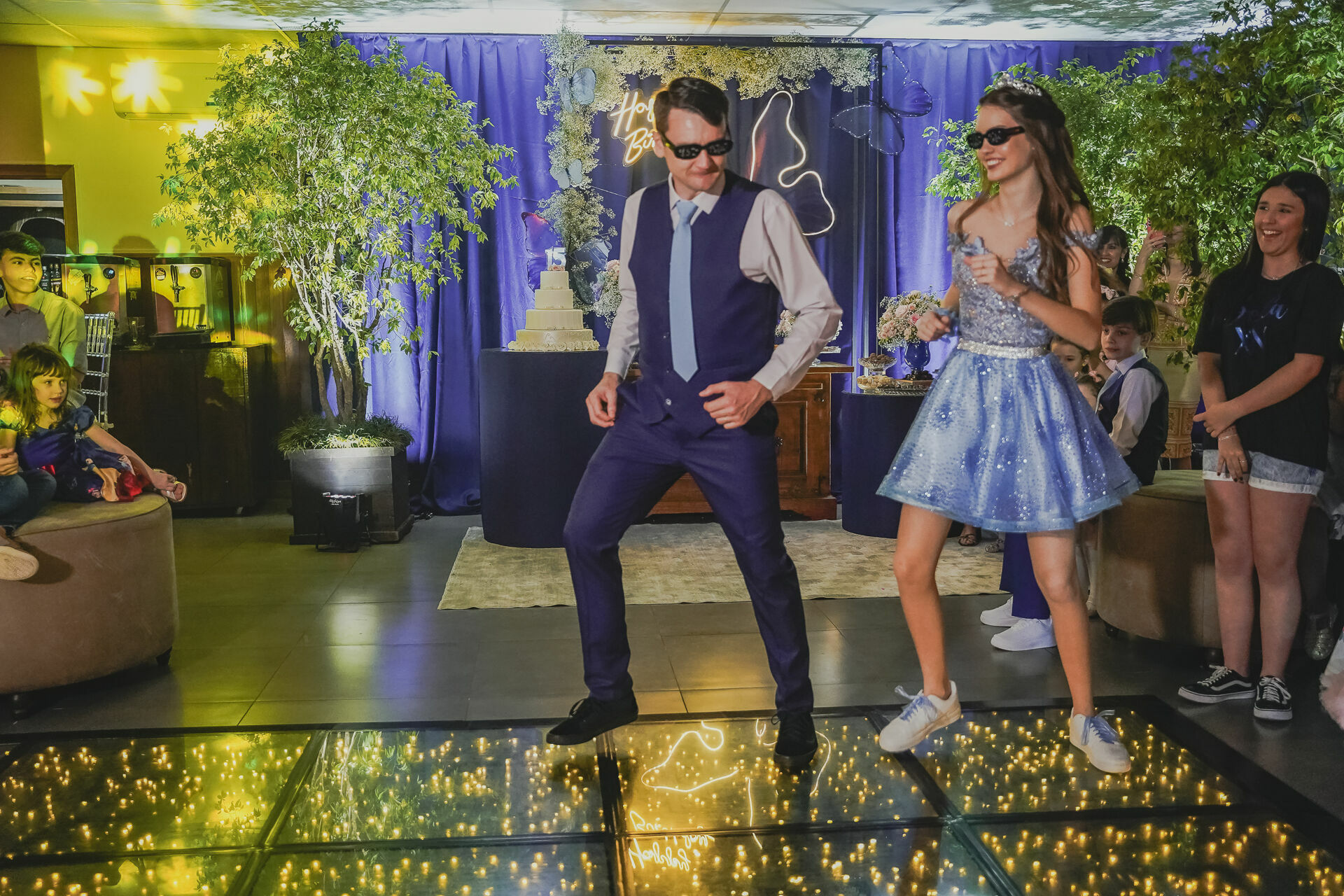 Foto 15 ANOS BELLA | MONTENEGRO - ESPAÇO RUDY - Imagem 48