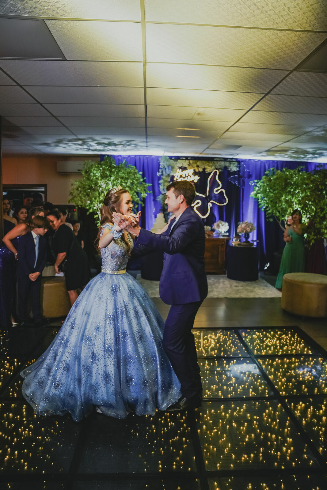 Foto 15 ANOS BELLA | MONTENEGRO - ESPAÇO RUDY - Imagem 31