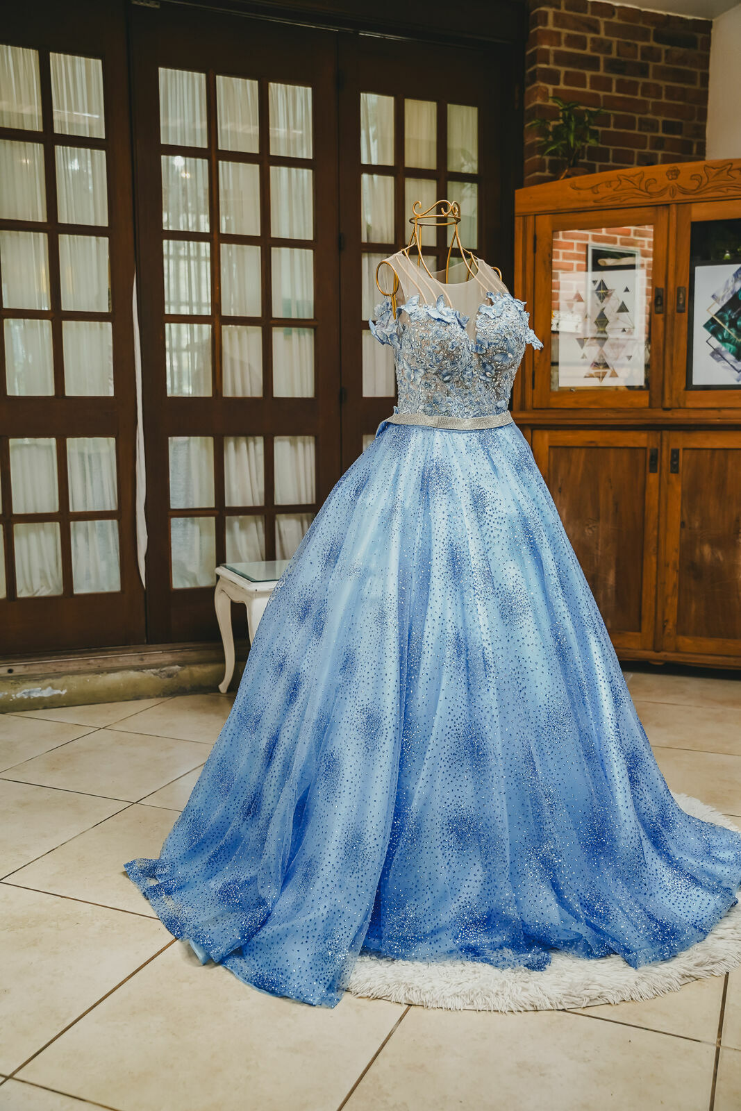 Foto 15 ANOS BELLA | MONTENEGRO - ESPAÇO RUDY - Imagem 1