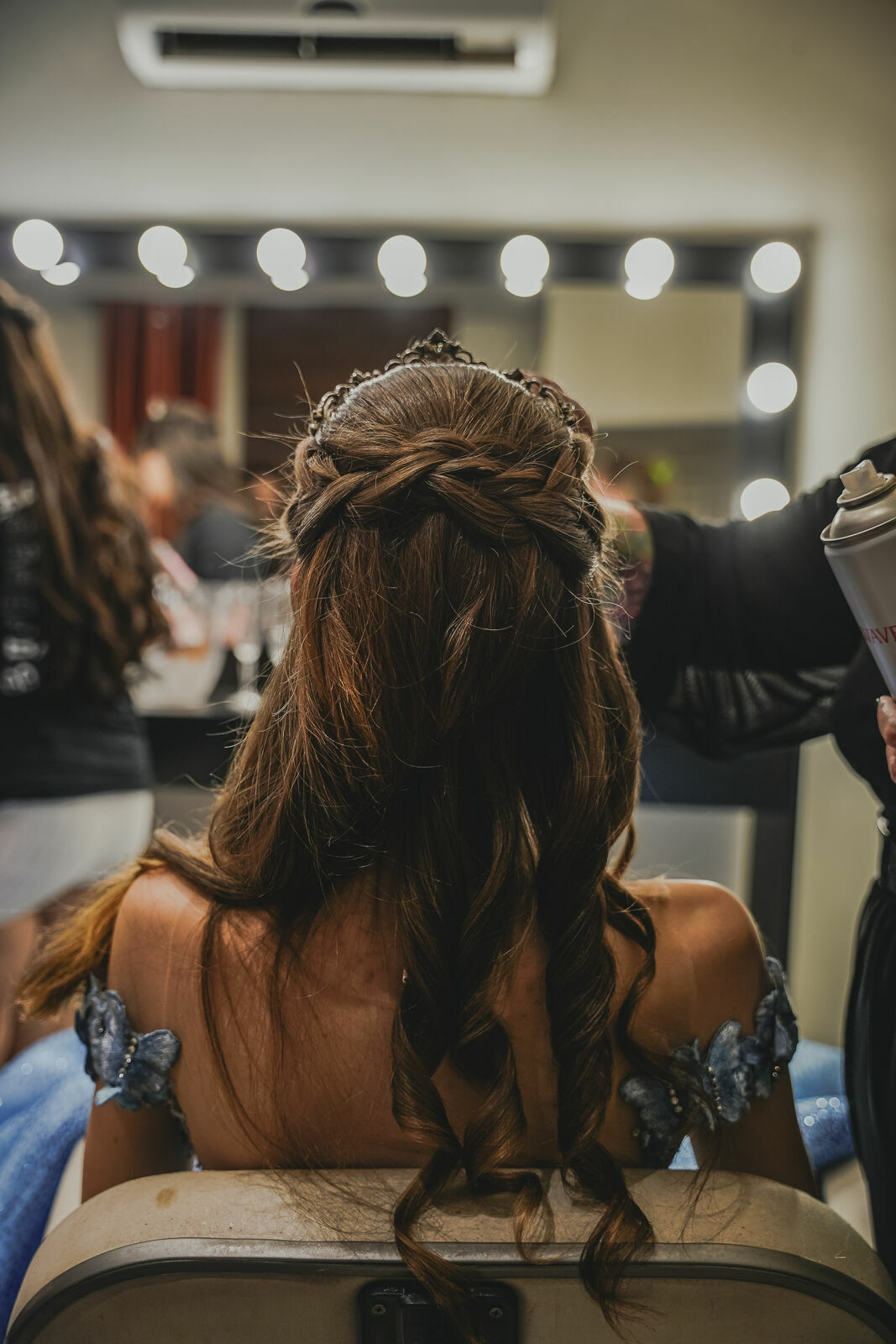 Foto 15 ANOS BELLA | MONTENEGRO - ESPAÇO RUDY - Imagem 15