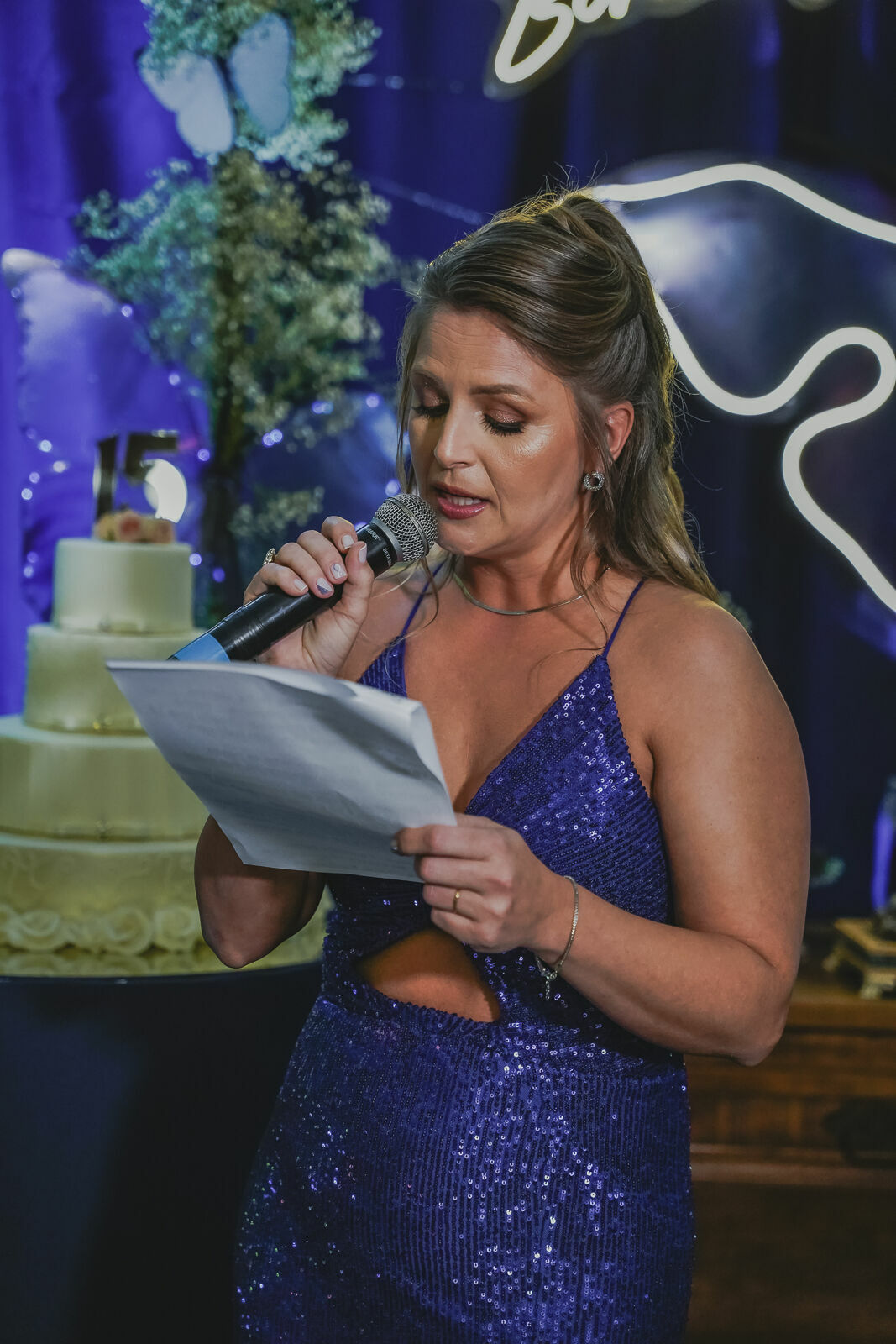 Foto 15 ANOS BELLA | MONTENEGRO - ESPAÇO RUDY - Imagem 35