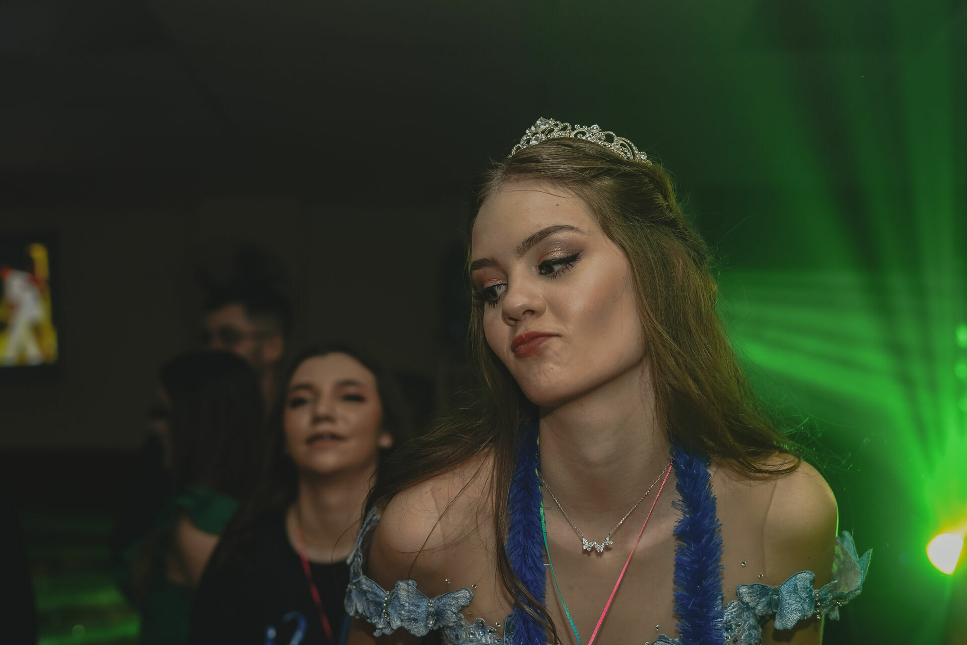 Foto 15 ANOS BELLA | MONTENEGRO - ESPAÇO RUDY - Imagem 51