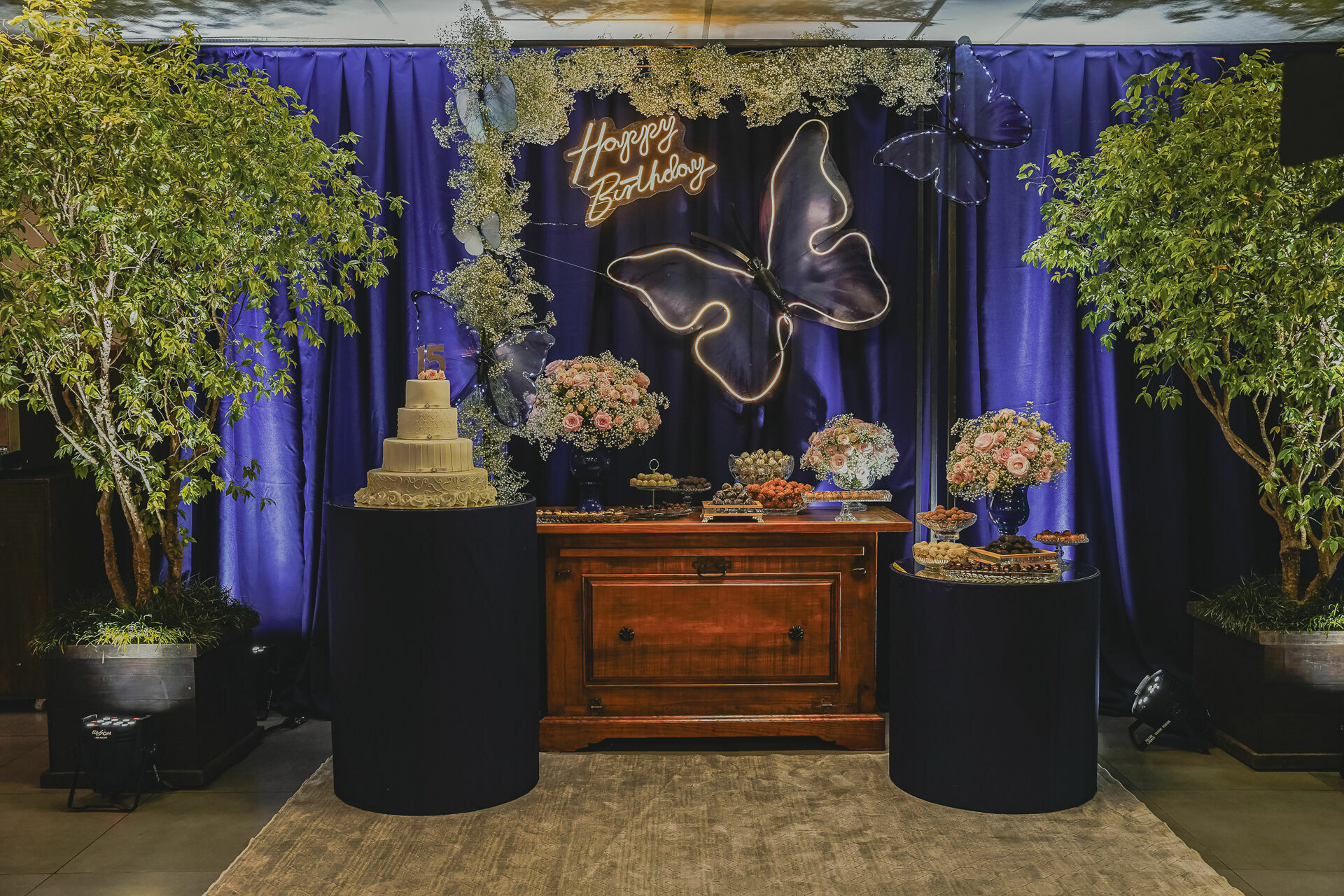 Foto 15 ANOS BELLA | MONTENEGRO - ESPAÇO RUDY - Imagem 18