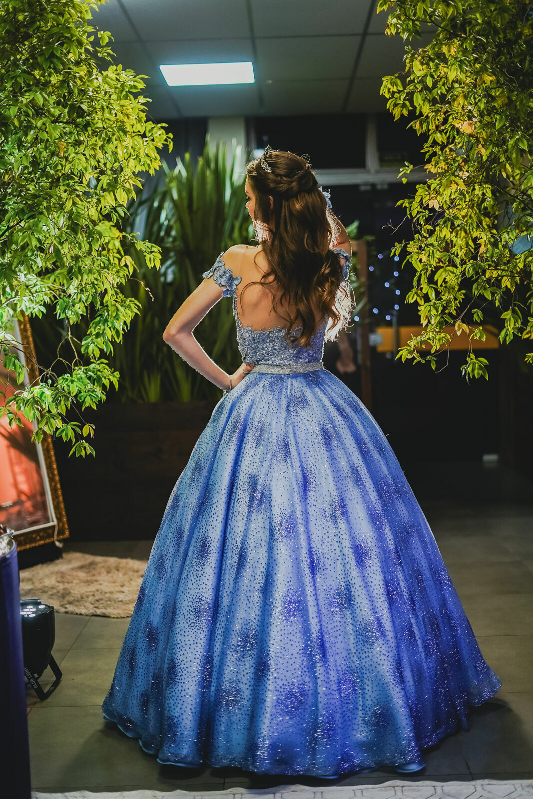 Foto 15 ANOS BELLA | MONTENEGRO - ESPAÇO RUDY - Imagem 27