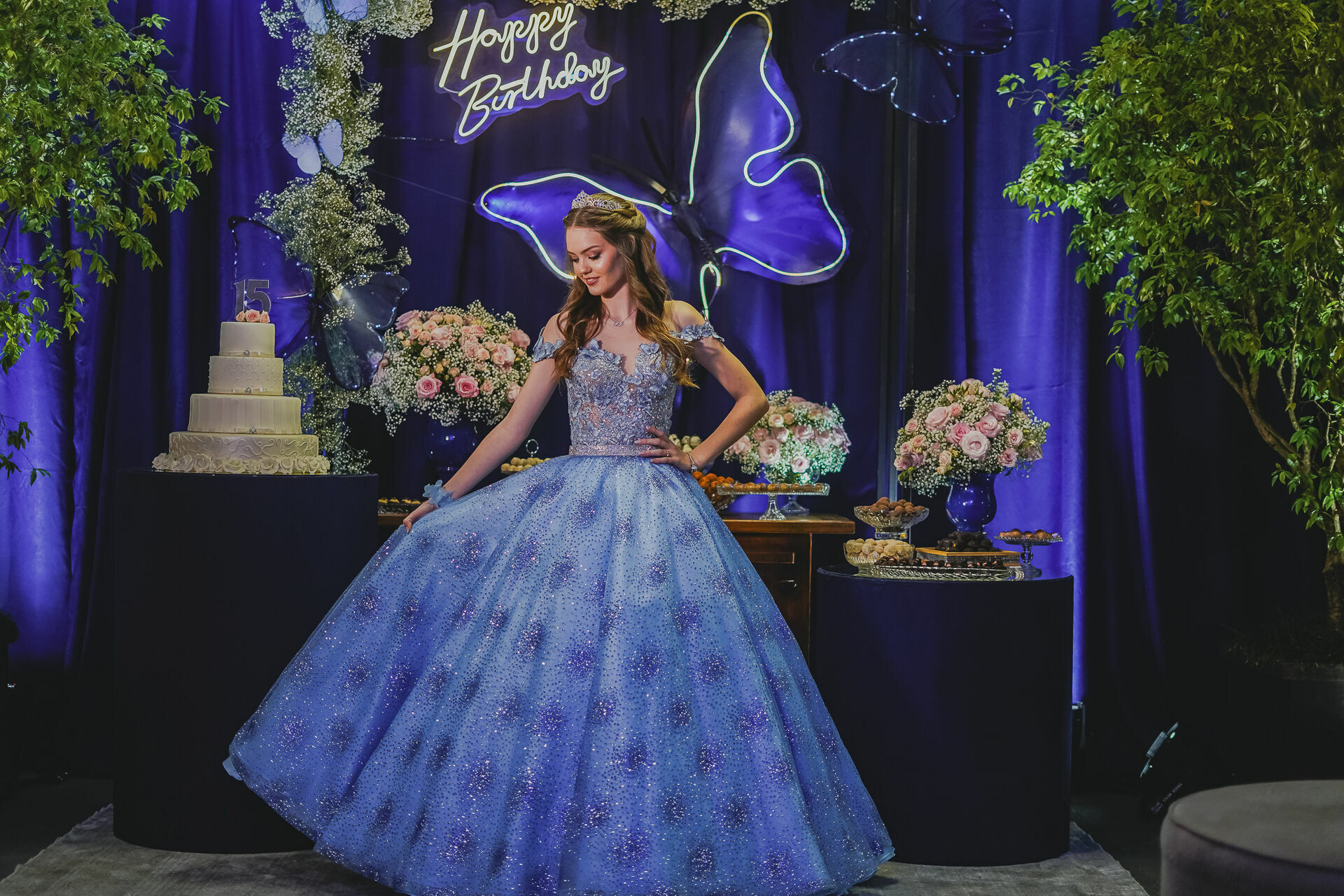 Foto 15 ANOS BELLA | MONTENEGRO - ESPAÇO RUDY - Imagem 26