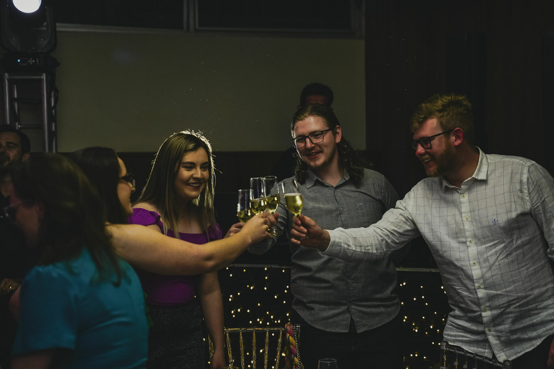 Foto 15 ANOS BELLA | MONTENEGRO - ESPAÇO RUDY - Imagem 42