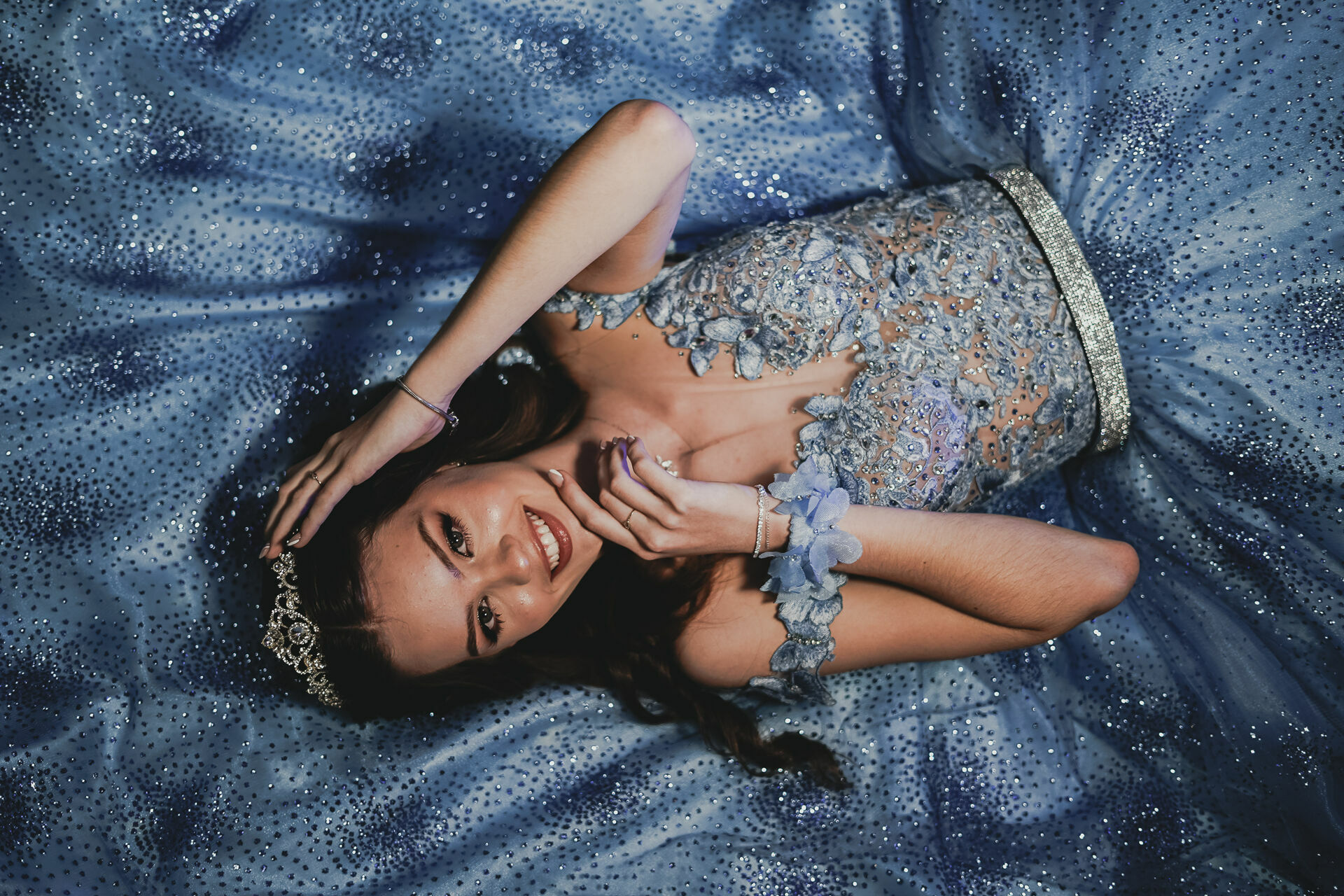 Foto 15 ANOS BELLA | MONTENEGRO - ESPAÇO RUDY - Imagem 25