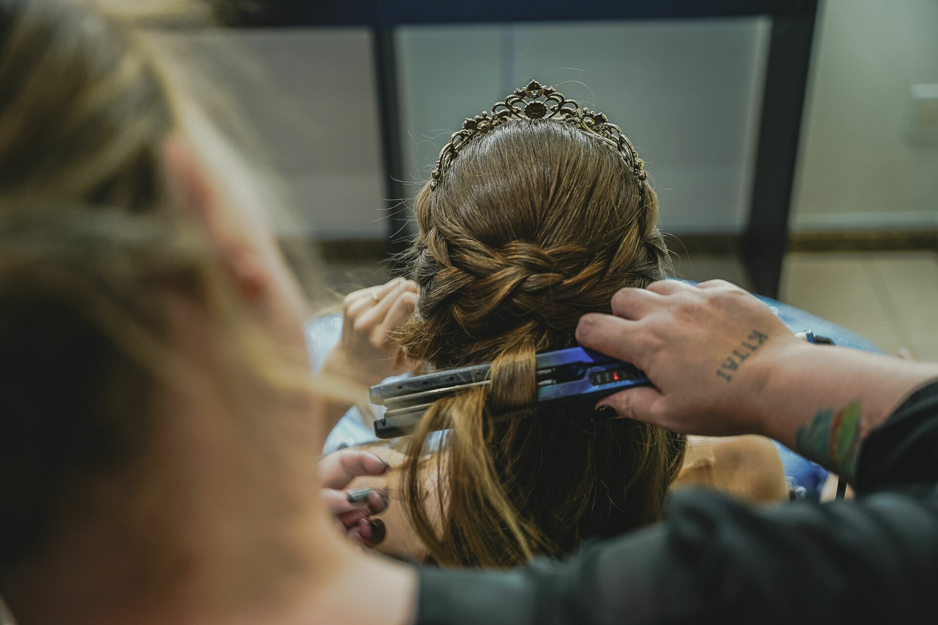 Foto 15 ANOS BELLA | MONTENEGRO - ESPAÇO RUDY - Imagem 16