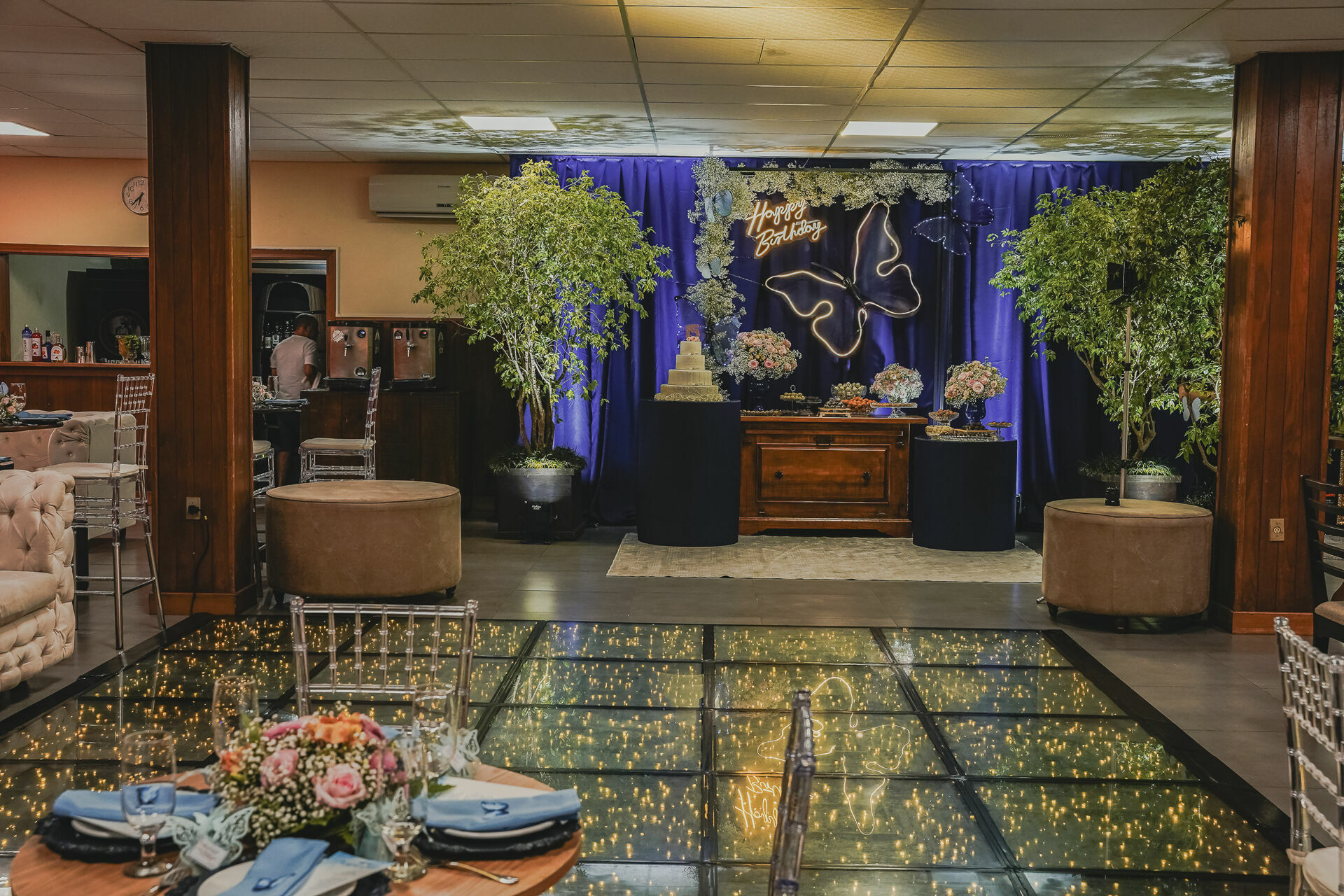 Foto 15 ANOS BELLA | MONTENEGRO - ESPAÇO RUDY - Imagem 19