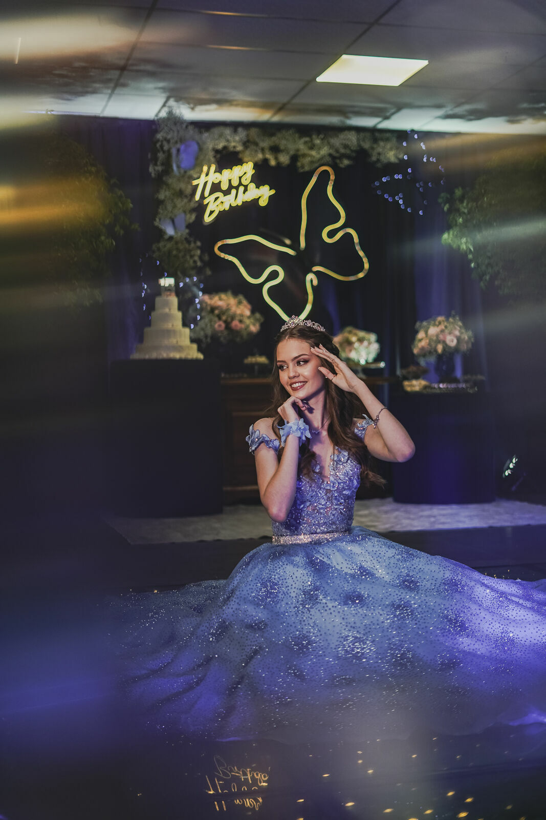 Foto 15 ANOS BELLA | MONTENEGRO - ESPAÇO RUDY - Imagem 24