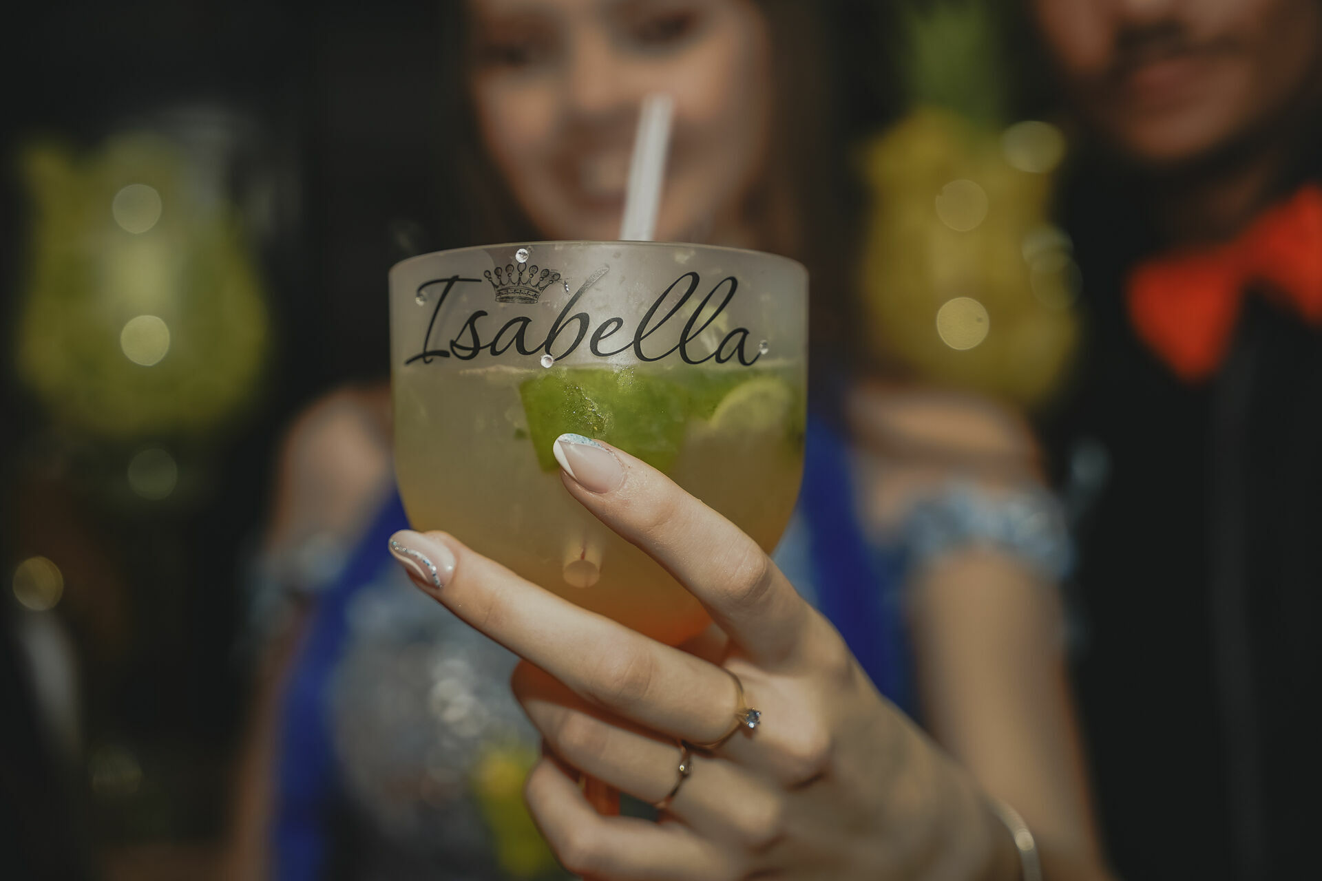 Foto 15 ANOS BELLA | MONTENEGRO - ESPAÇO RUDY - Imagem 53