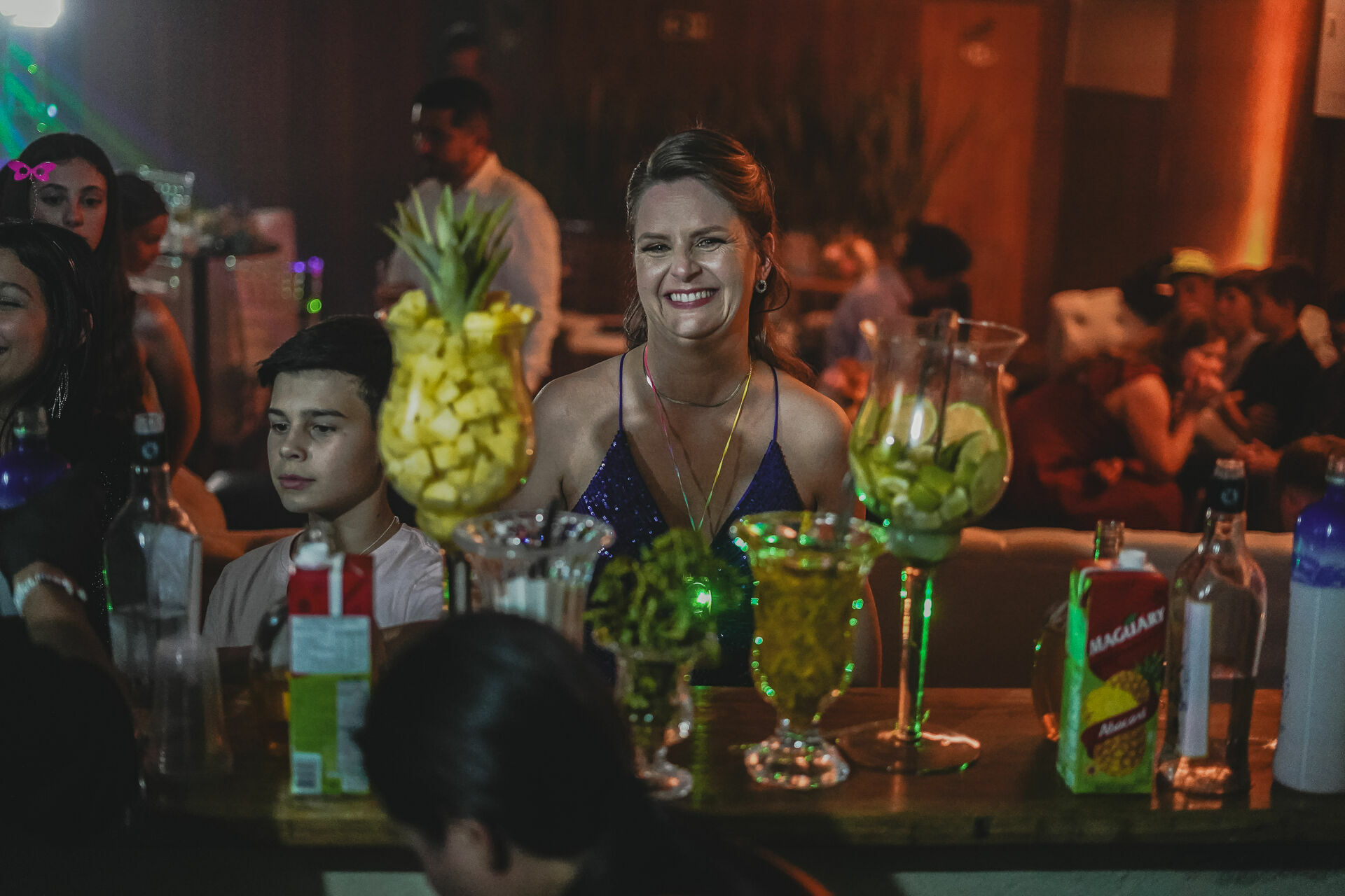 Foto 15 ANOS BELLA | MONTENEGRO - ESPAÇO RUDY - Imagem 58