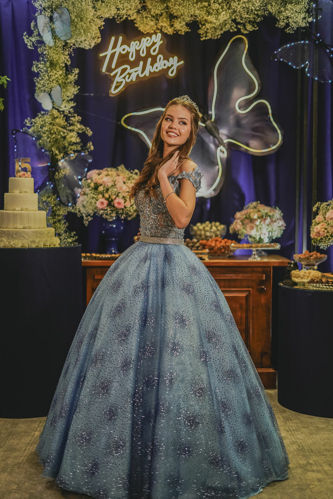 Foto 15 ANOS BELLA | MONTENEGRO - ESPAÇO RUDY - Imagem 22