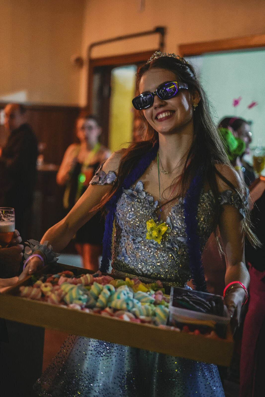 Foto 15 ANOS BELLA | MONTENEGRO - ESPAÇO RUDY - Imagem 62