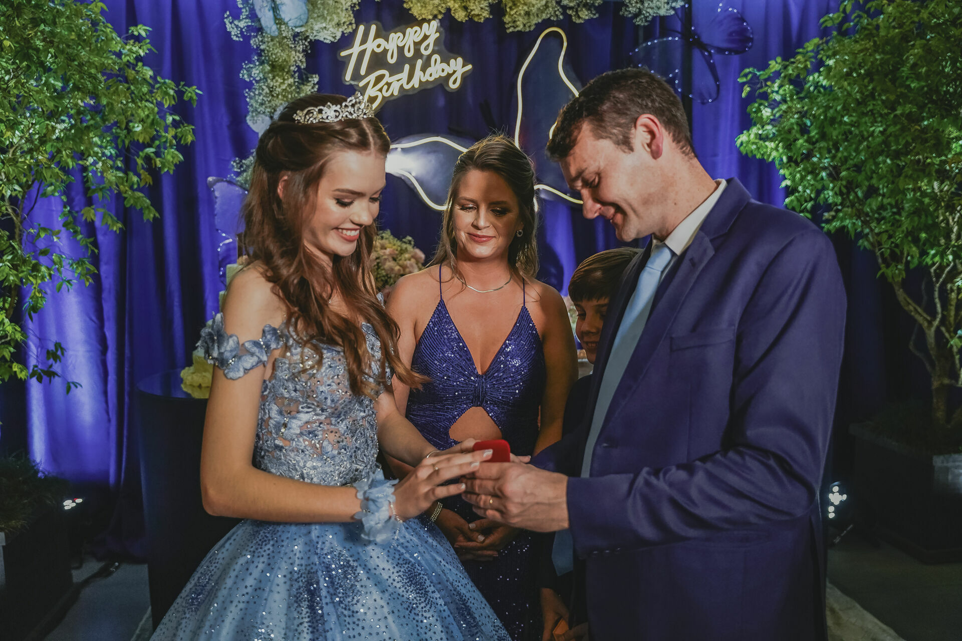 Foto 15 ANOS BELLA | MONTENEGRO - ESPAÇO RUDY - Imagem 38