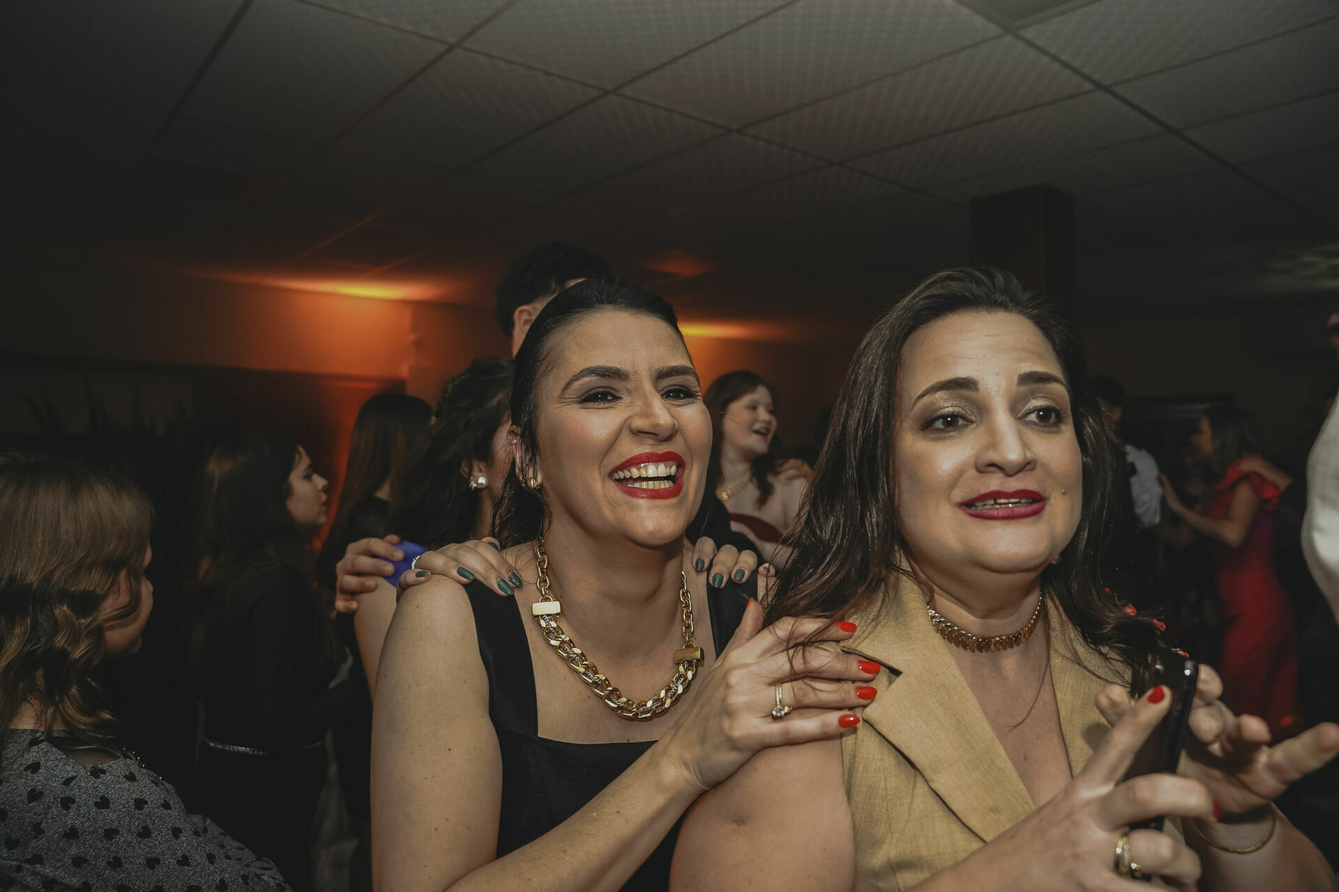 Foto 15 ANOS BELLA | MONTENEGRO - ESPAÇO RUDY - Imagem 50