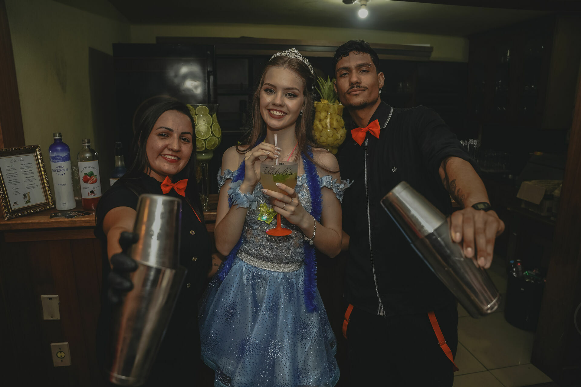 Foto 15 ANOS BELLA | MONTENEGRO - ESPAÇO RUDY - Imagem 52