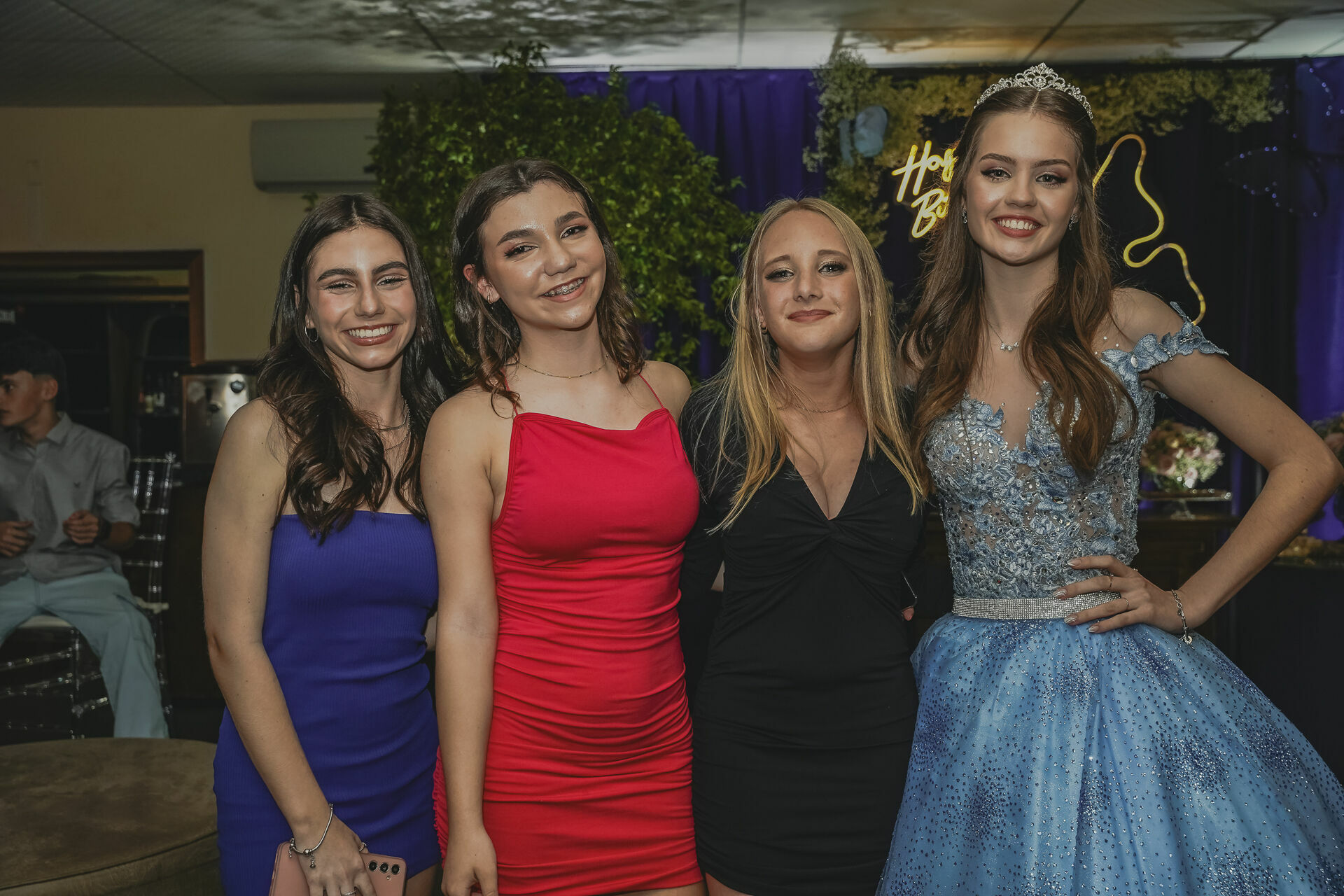 Foto 15 ANOS BELLA | MONTENEGRO - ESPAÇO RUDY - Imagem 45