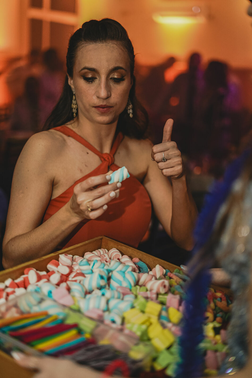 Foto 15 ANOS BELLA | MONTENEGRO - ESPAÇO RUDY - Imagem 64