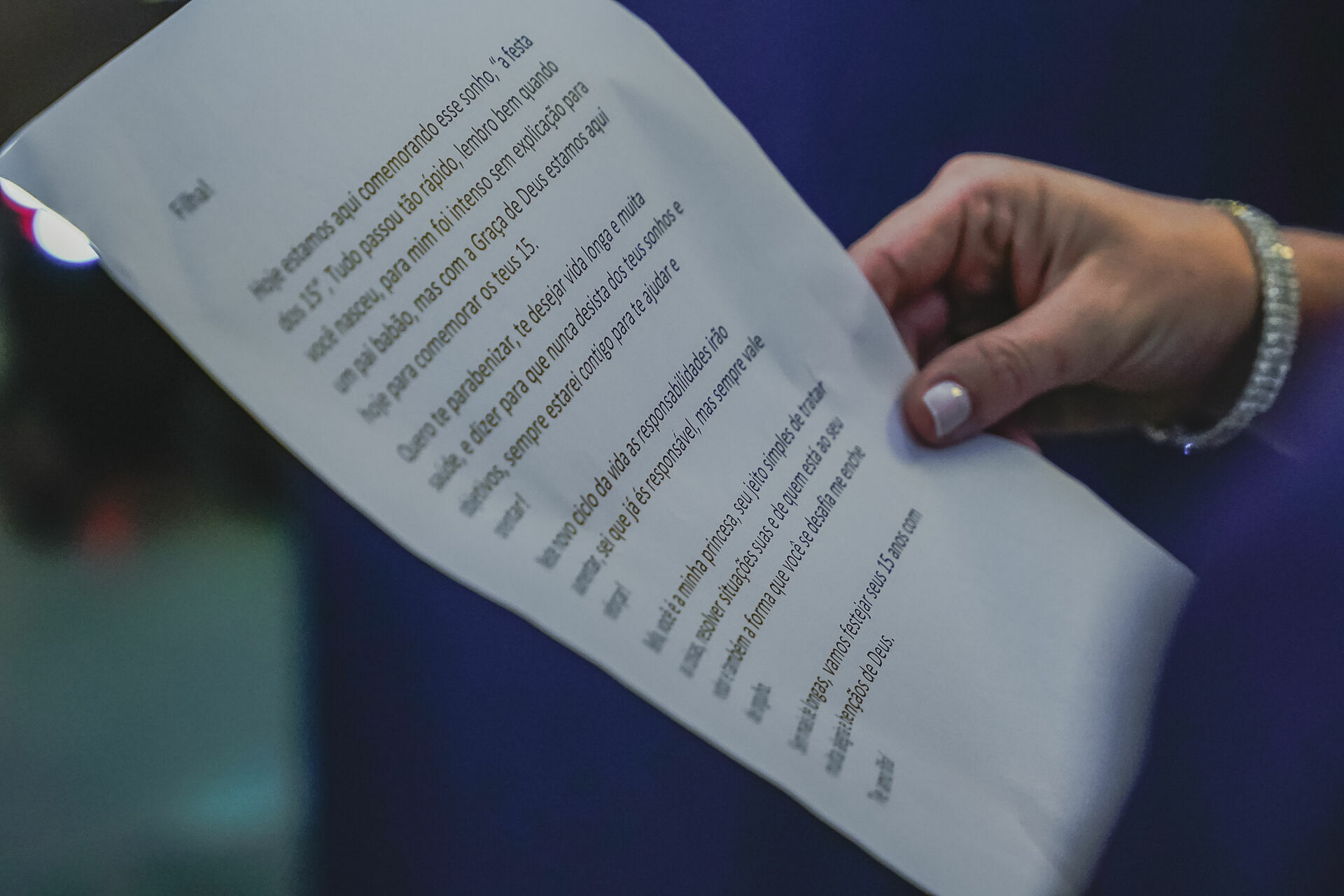 Foto 15 ANOS BELLA | MONTENEGRO - ESPAÇO RUDY - Imagem 37