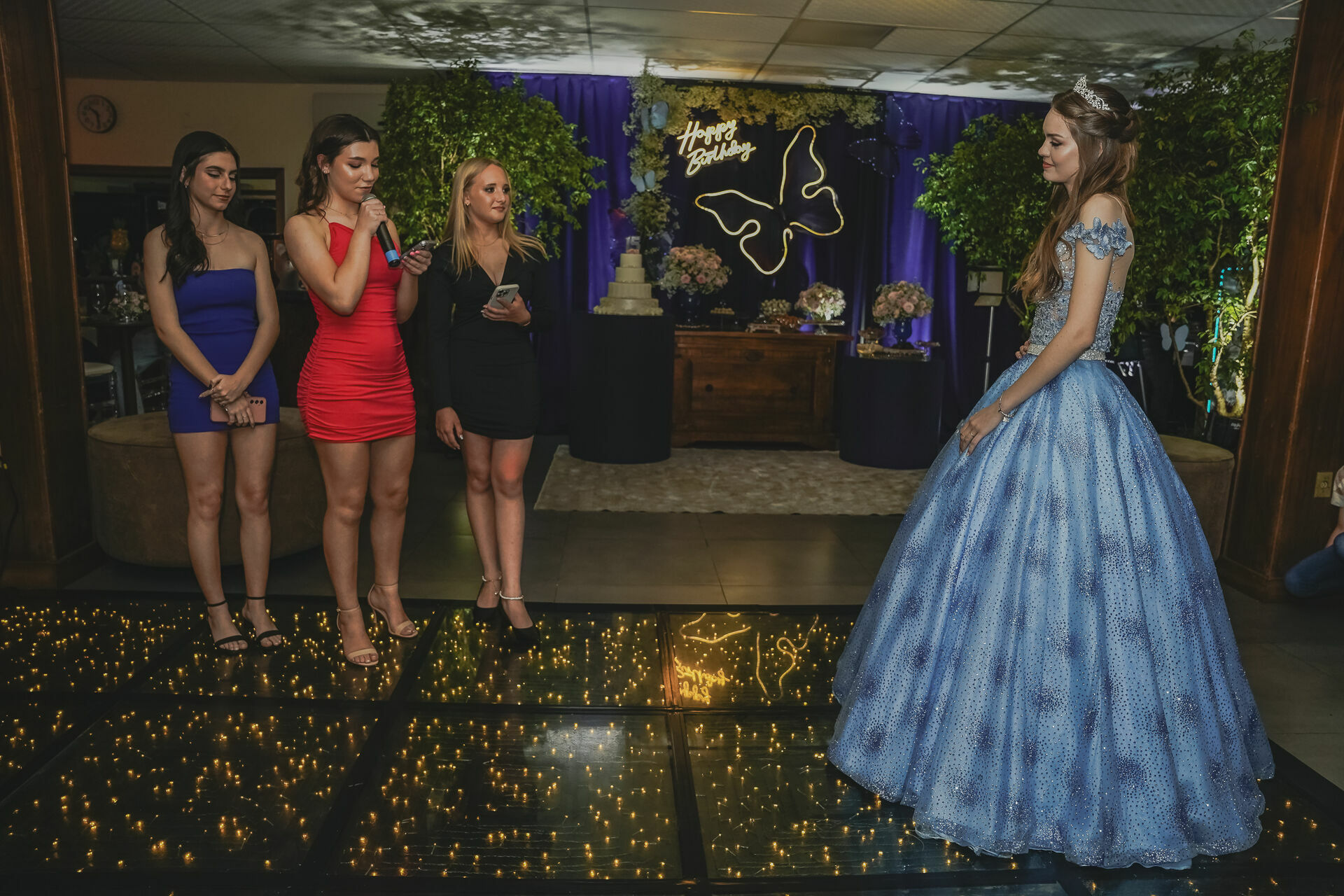 Foto 15 ANOS BELLA | MONTENEGRO - ESPAÇO RUDY - Imagem 44