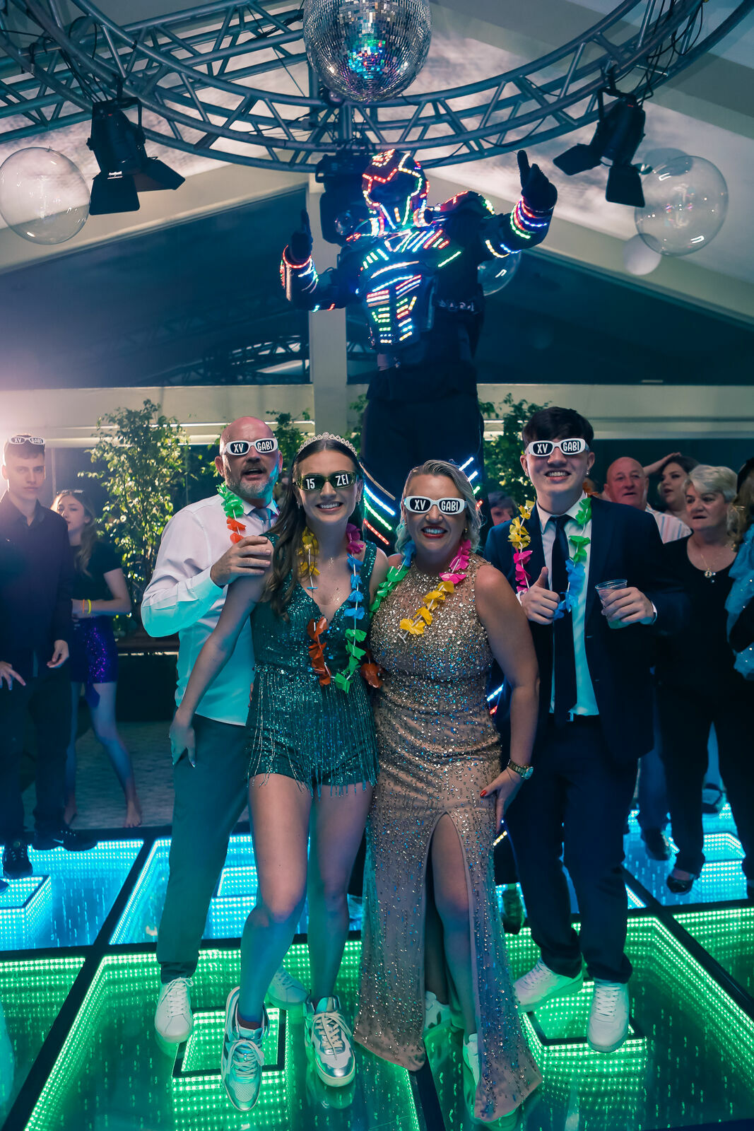 Foto 15 ANOS DA GABI | CAMPO BOM - CELEBRA HALL - Imagem 52