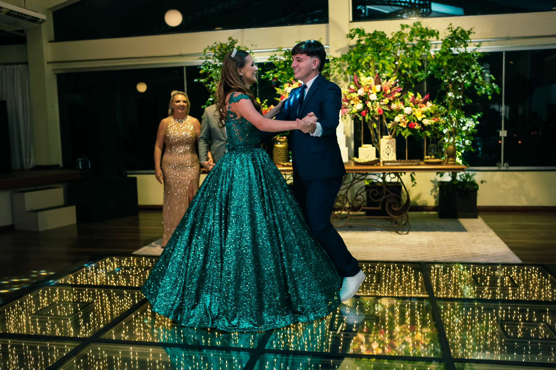 Foto 15 ANOS DA GABI | CAMPO BOM - CELEBRA HALL - Imagem 26