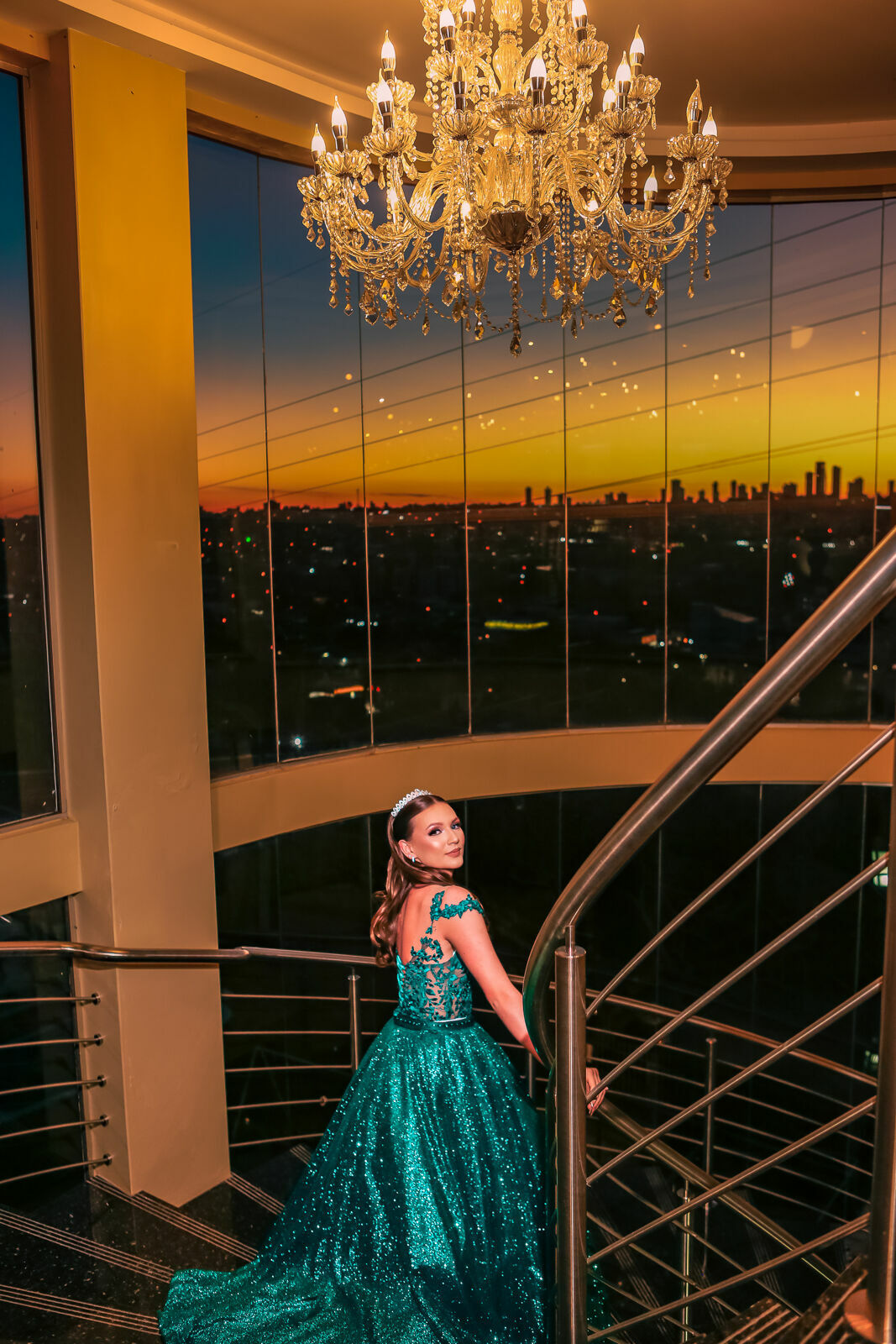 Foto 15 ANOS DA GABI | CAMPO BOM - CELEBRA HALL - Imagem 6