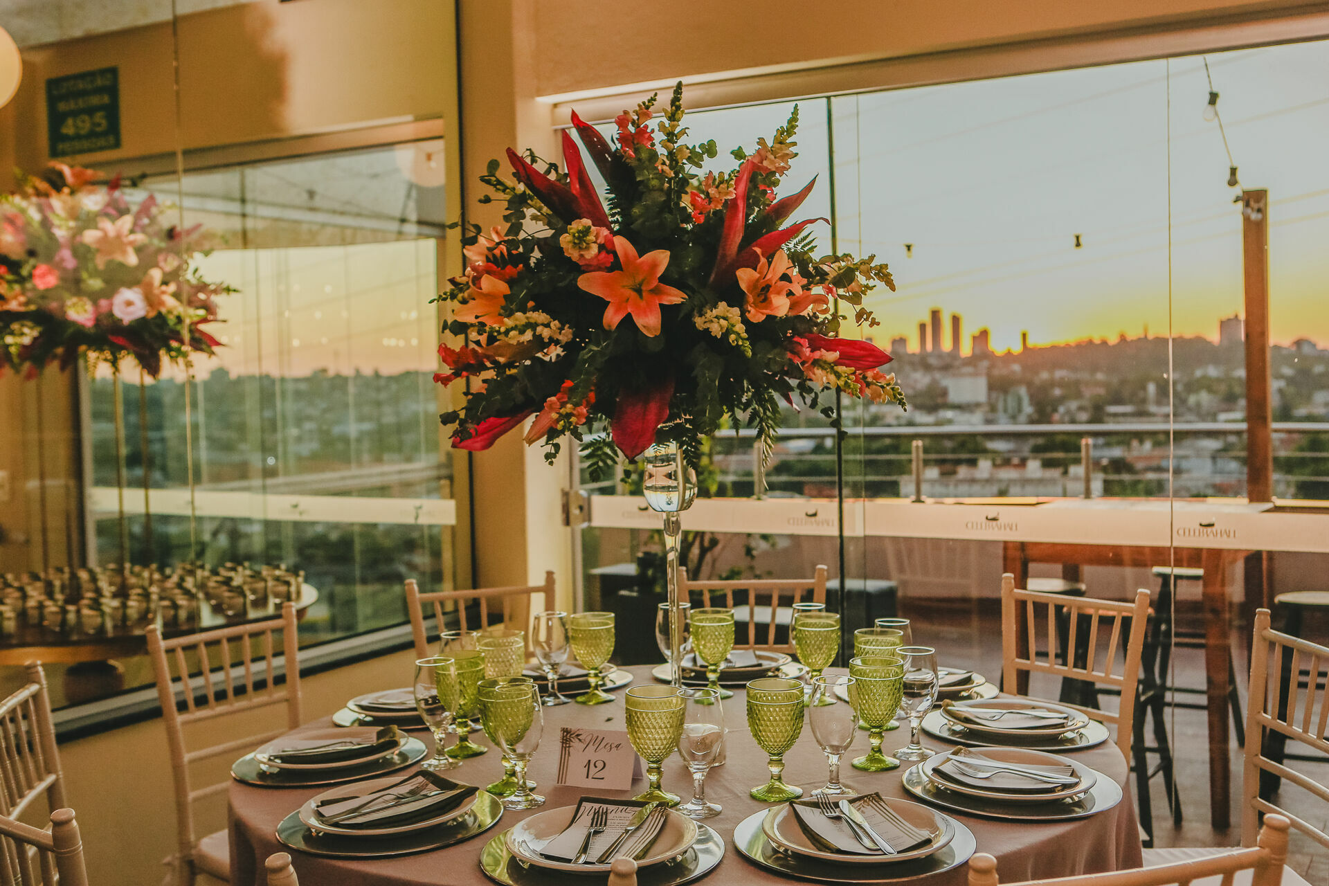 Foto 15 ANOS DA GABI | CAMPO BOM - CELEBRA HALL - Imagem 2