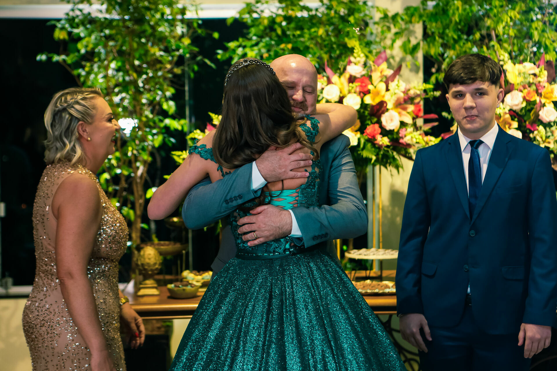 Foto 15 ANOS DA GABI | CAMPO BOM - CELEBRA HALL - Imagem 24