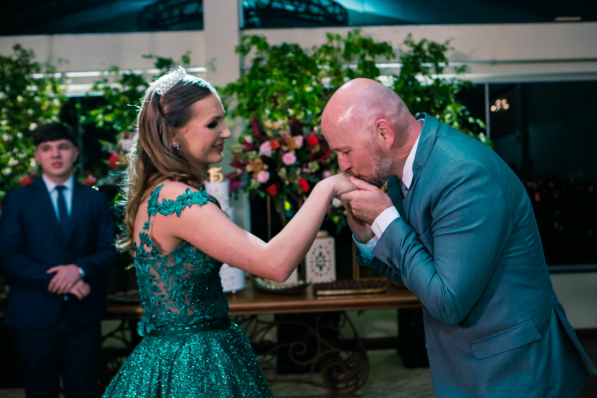 Foto 15 ANOS DA GABI | CAMPO BOM - CELEBRA HALL - Imagem 33