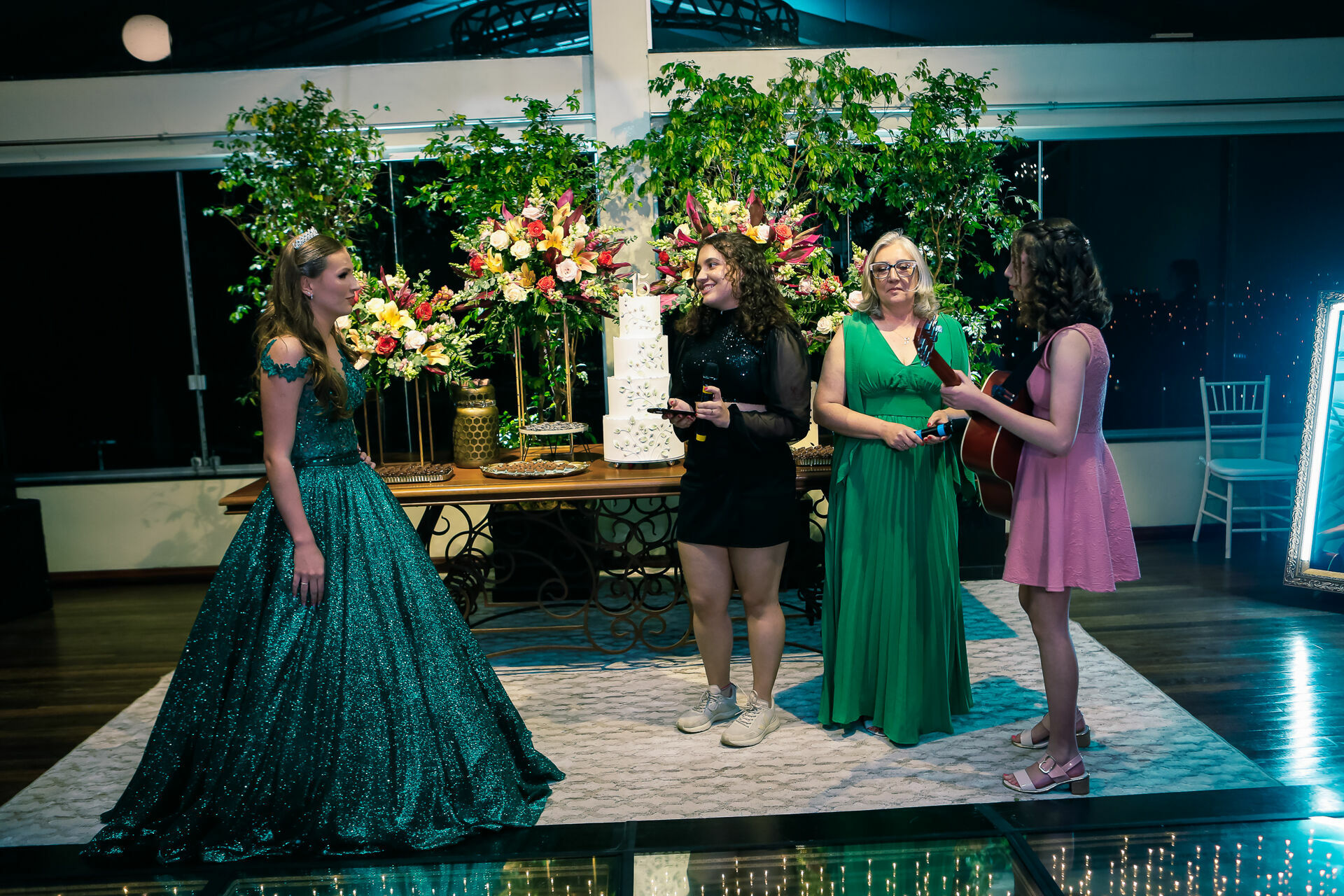 Foto 15 ANOS DA GABI | CAMPO BOM - CELEBRA HALL - Imagem 39