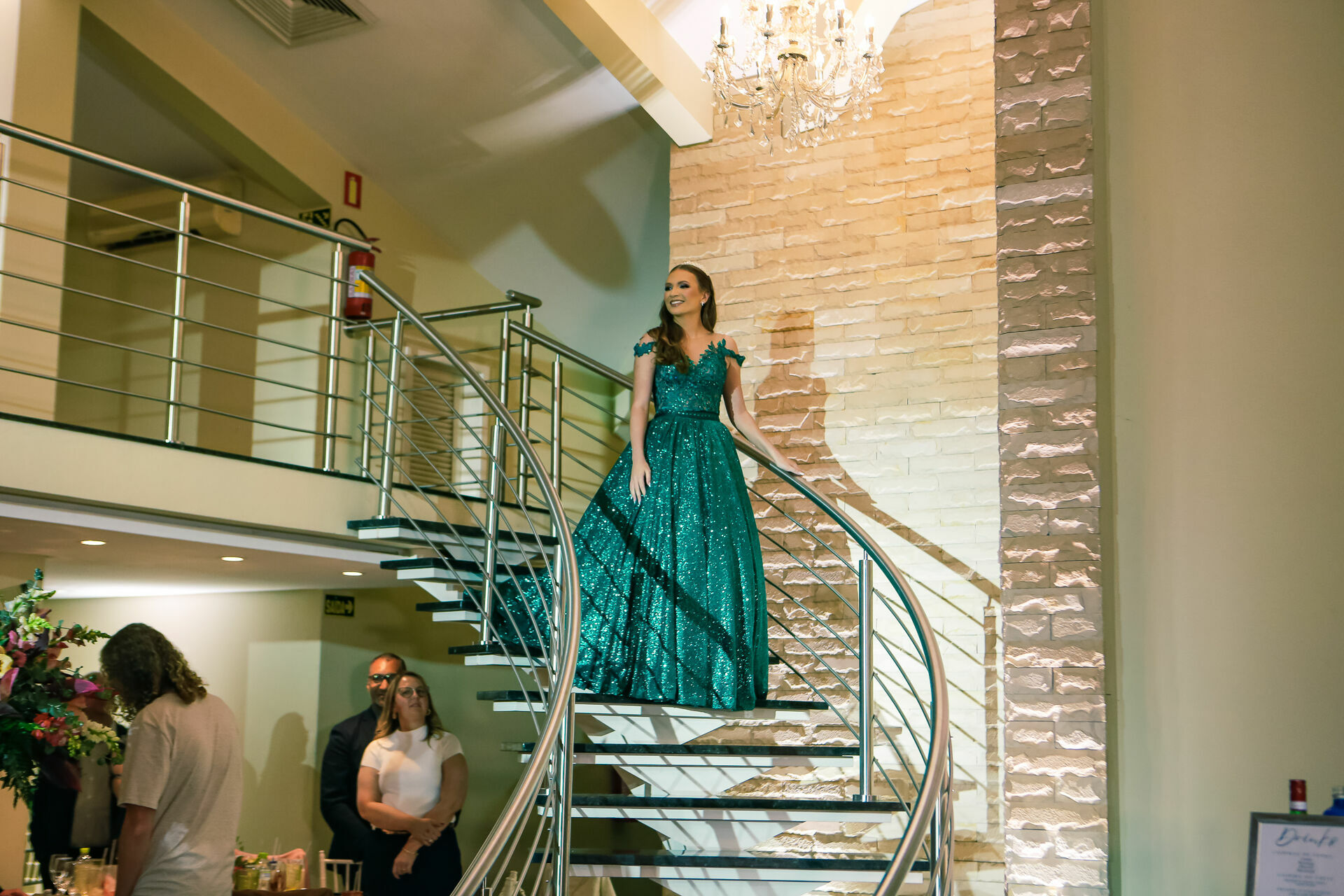 Foto 15 ANOS DA GABI | CAMPO BOM - CELEBRA HALL - Imagem 22